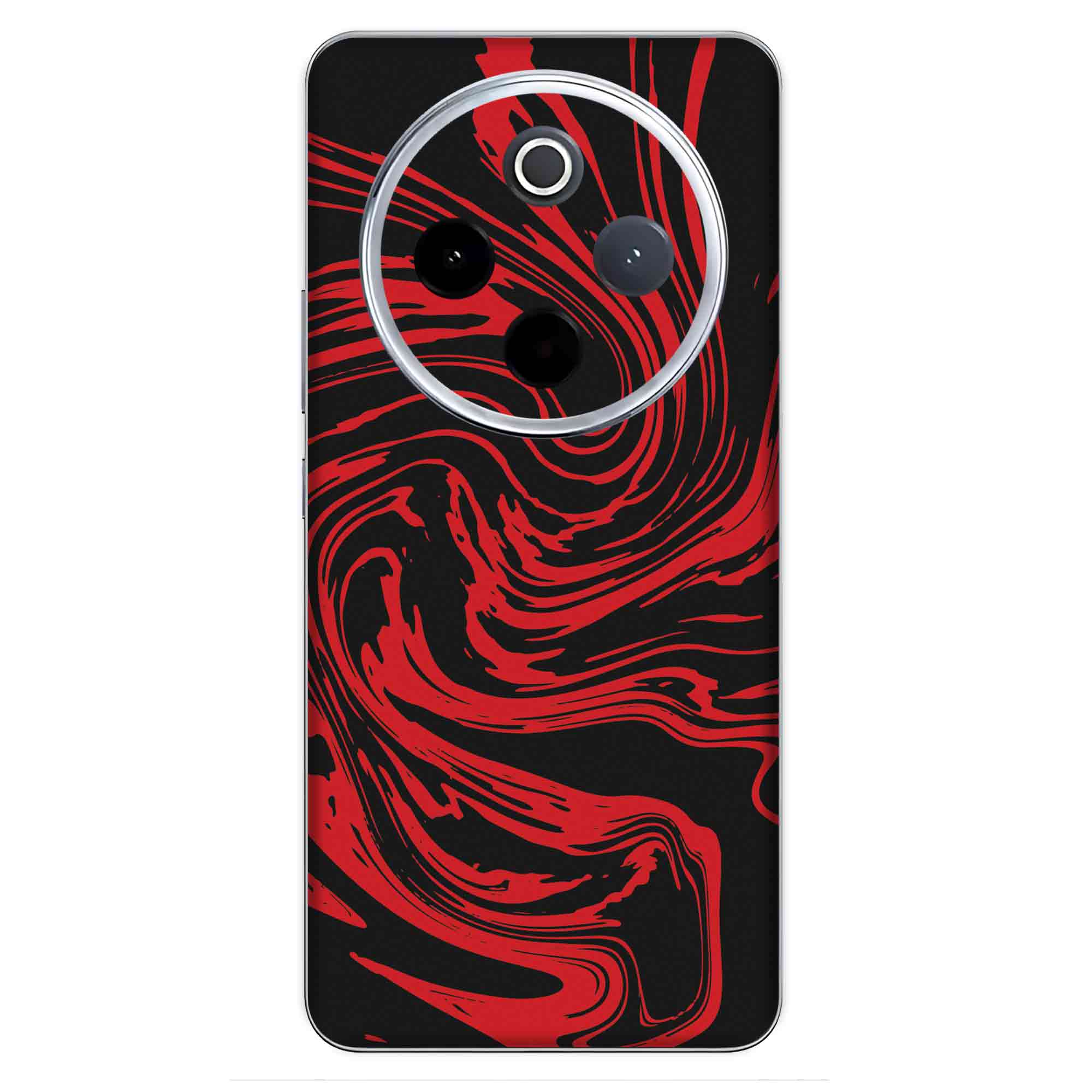 Vivo IQOO Z10 (5G) Skins & Wraps