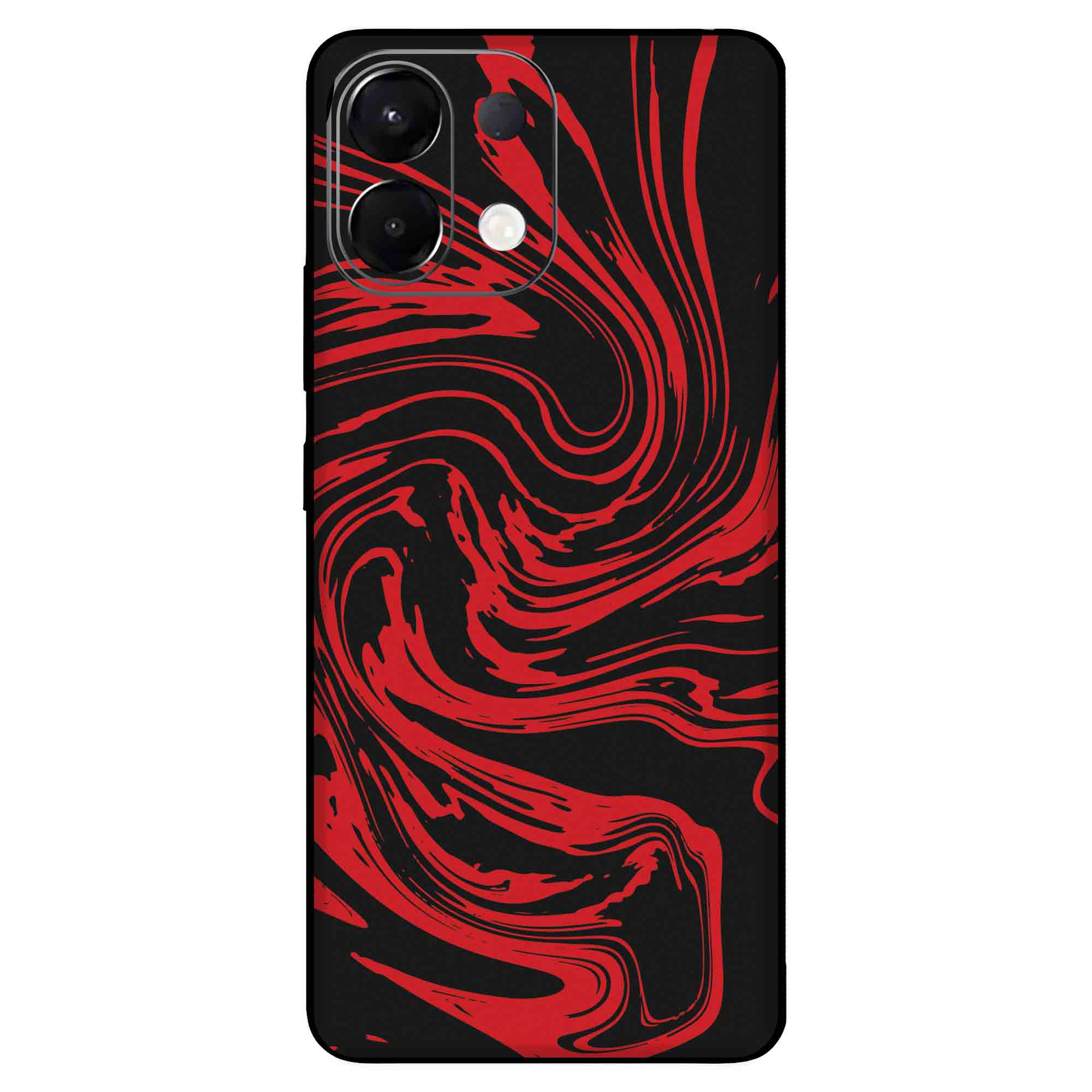 Oppo K13 (5G) Skins & Wraps