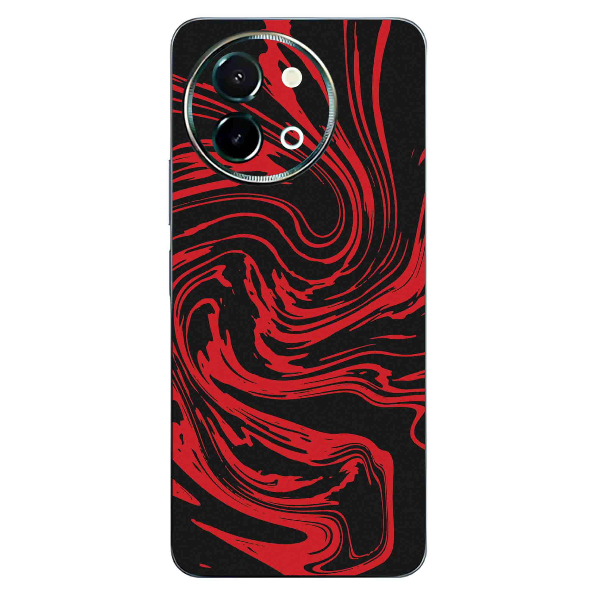 Vivo Y58 (5G) Skins & Wraps