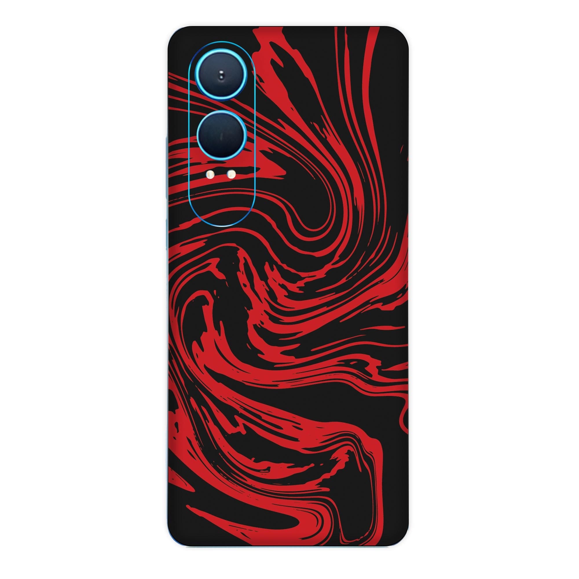 OnePlus Nord CE 4 (5G) Skins & Wraps