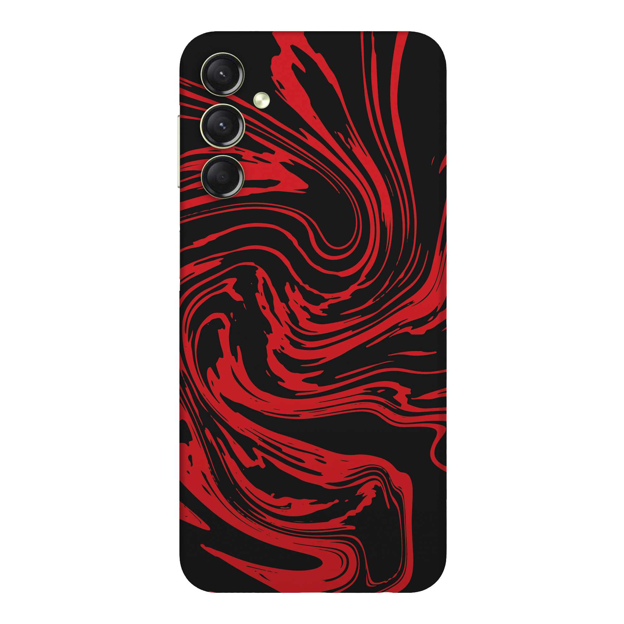 Samsung S25 (5G) Skins & Wraps