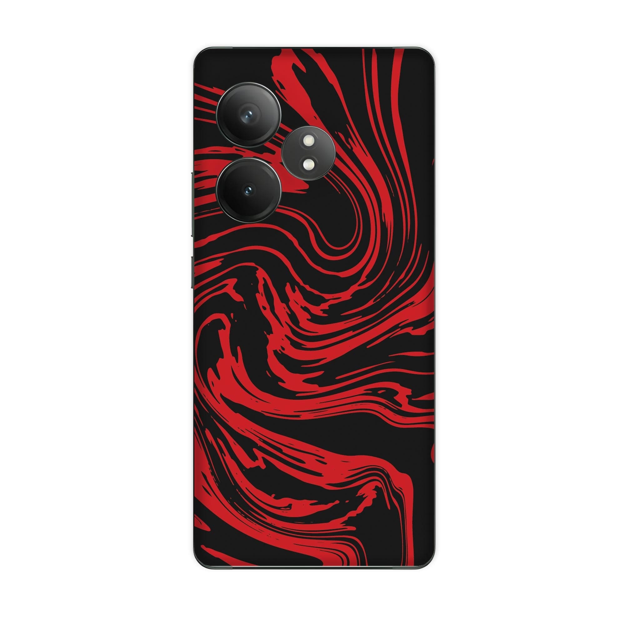 Realme GT 6 (5G) Skins & Wraps