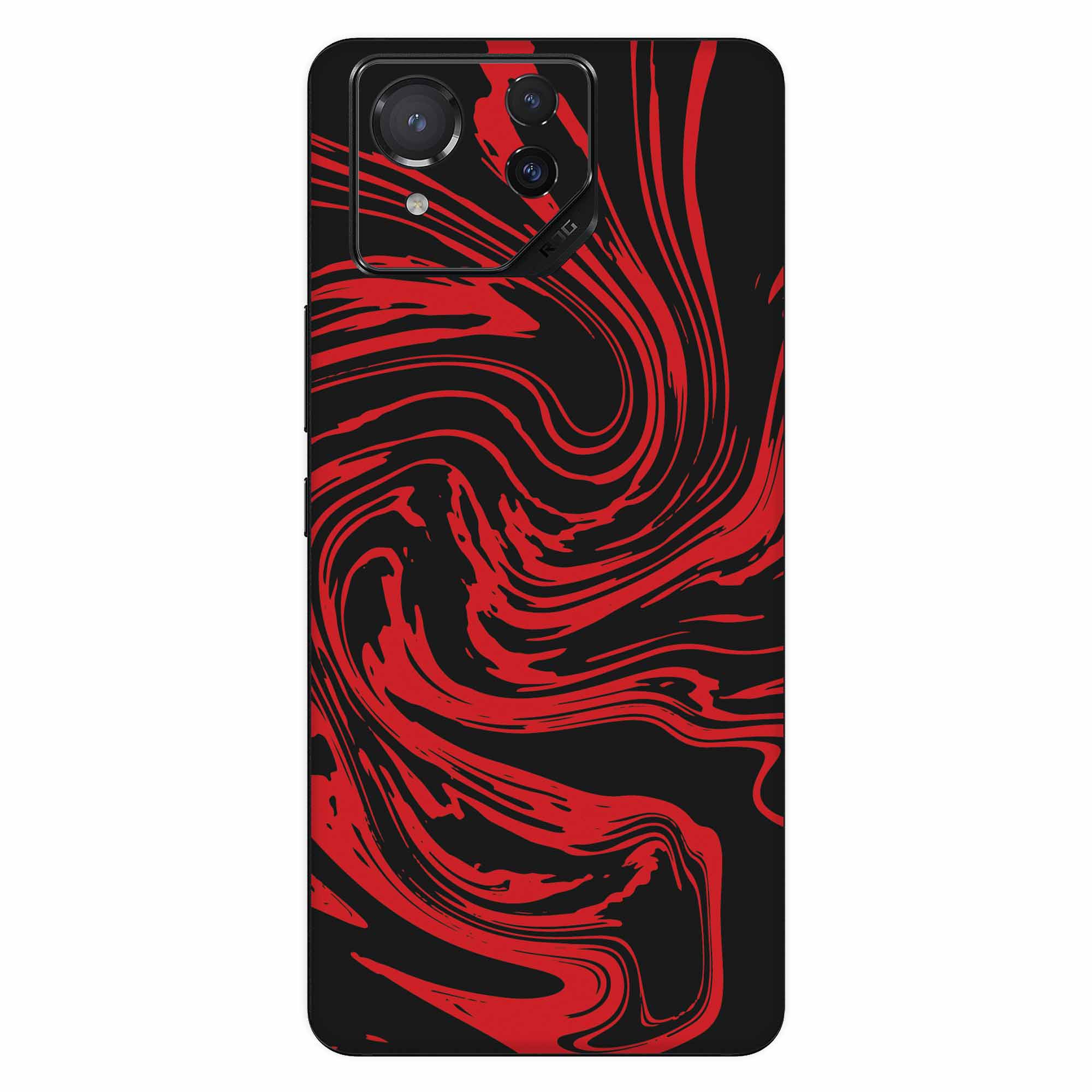 Asus ROG Phone 8 Pro (5G) Skins & Wraps