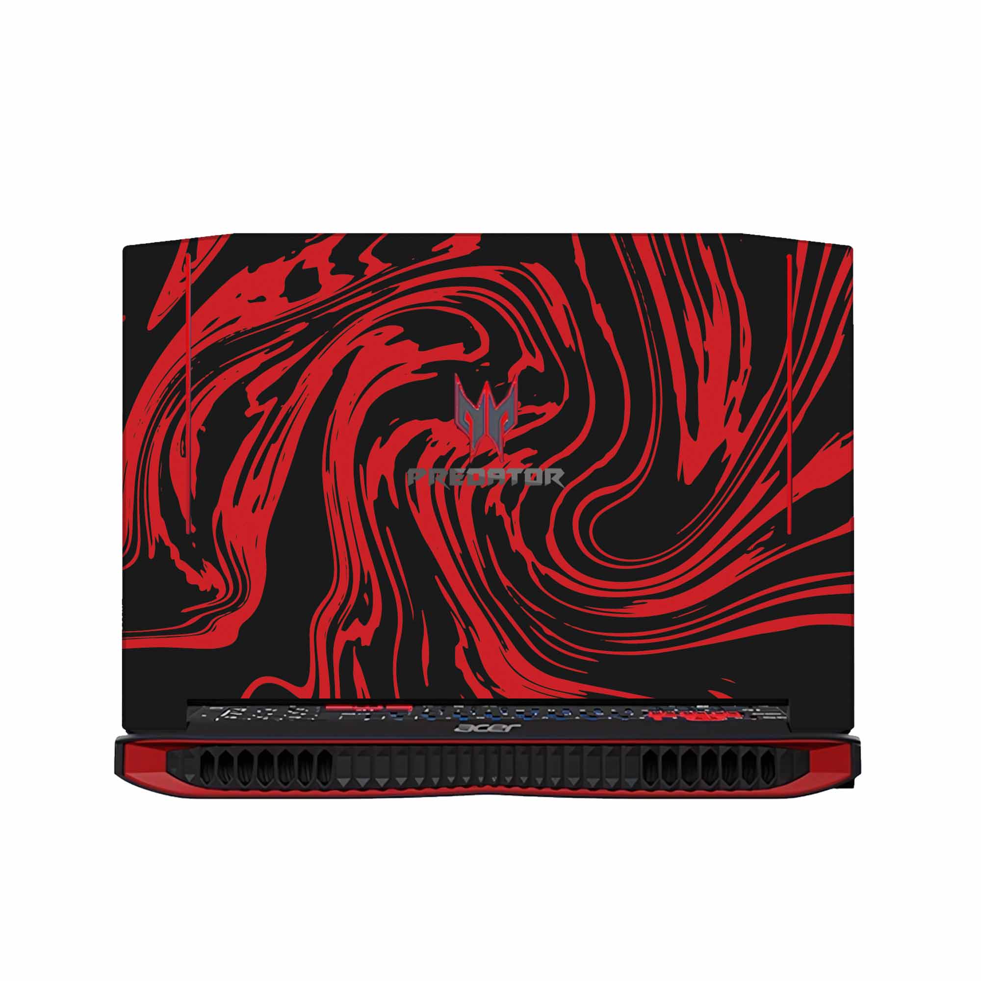 ACER Predator 15 G9-591,592,593 Skins & Wrap