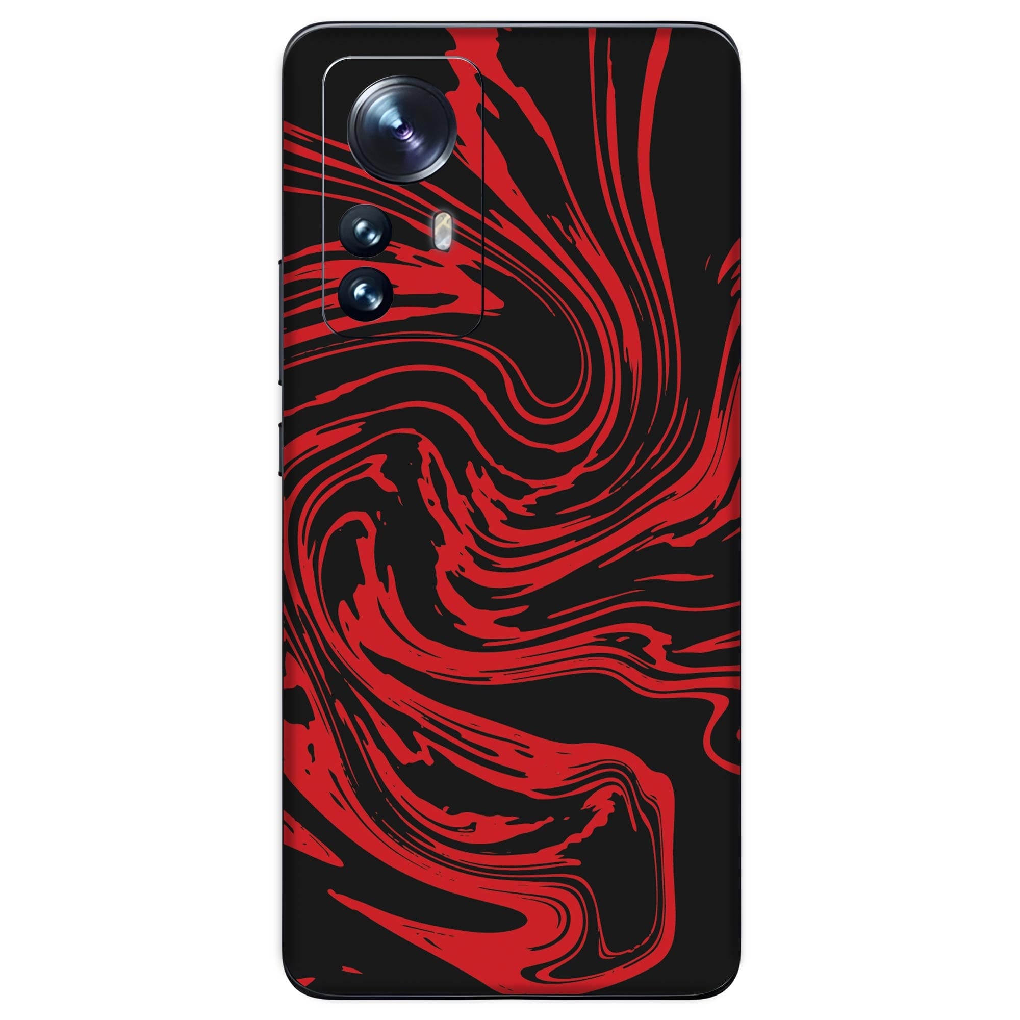 Xiaomi 12 Pro (5G) Skins & Wraps