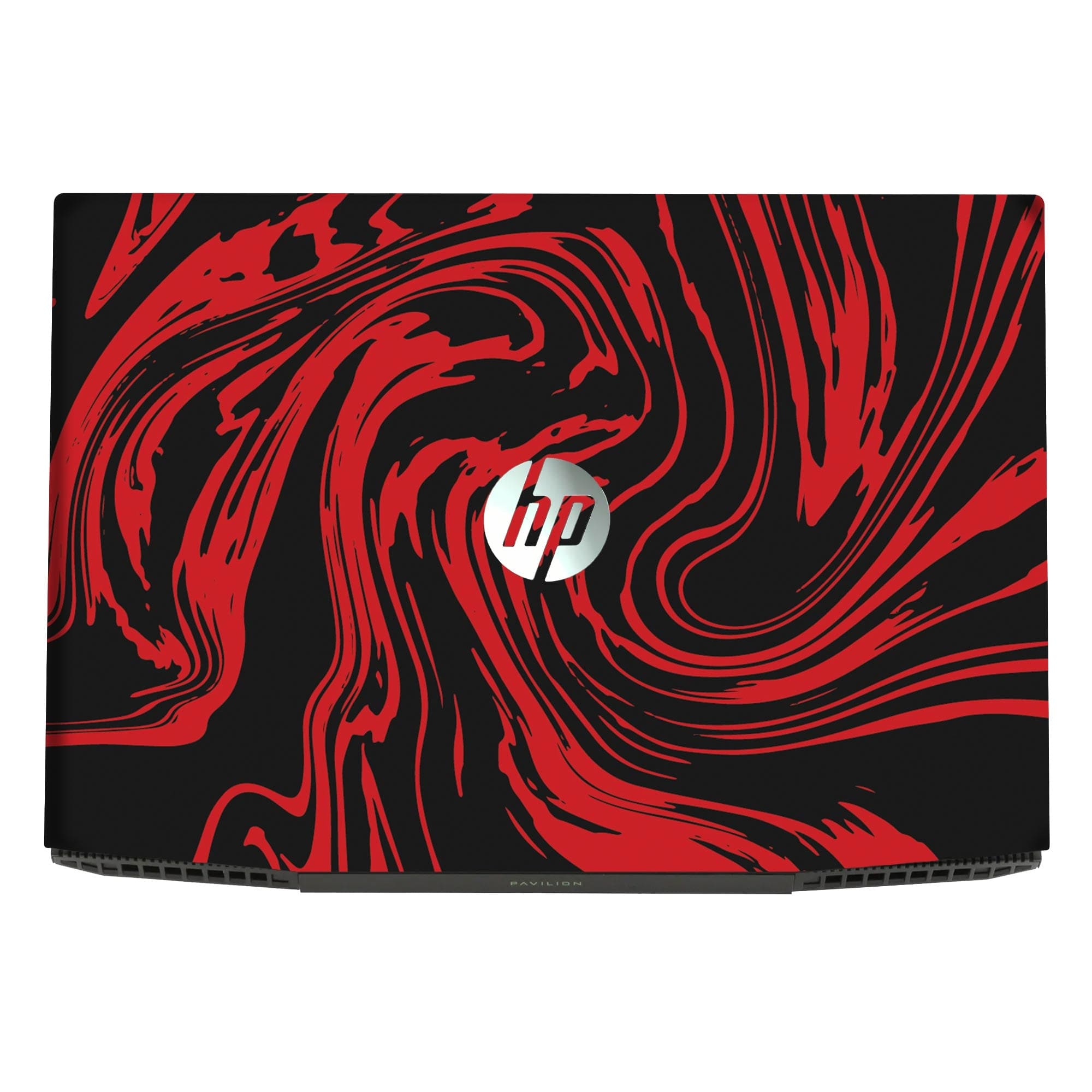 Hp Pavilion Gaming - 15-CX0182TX Skins & Wraps