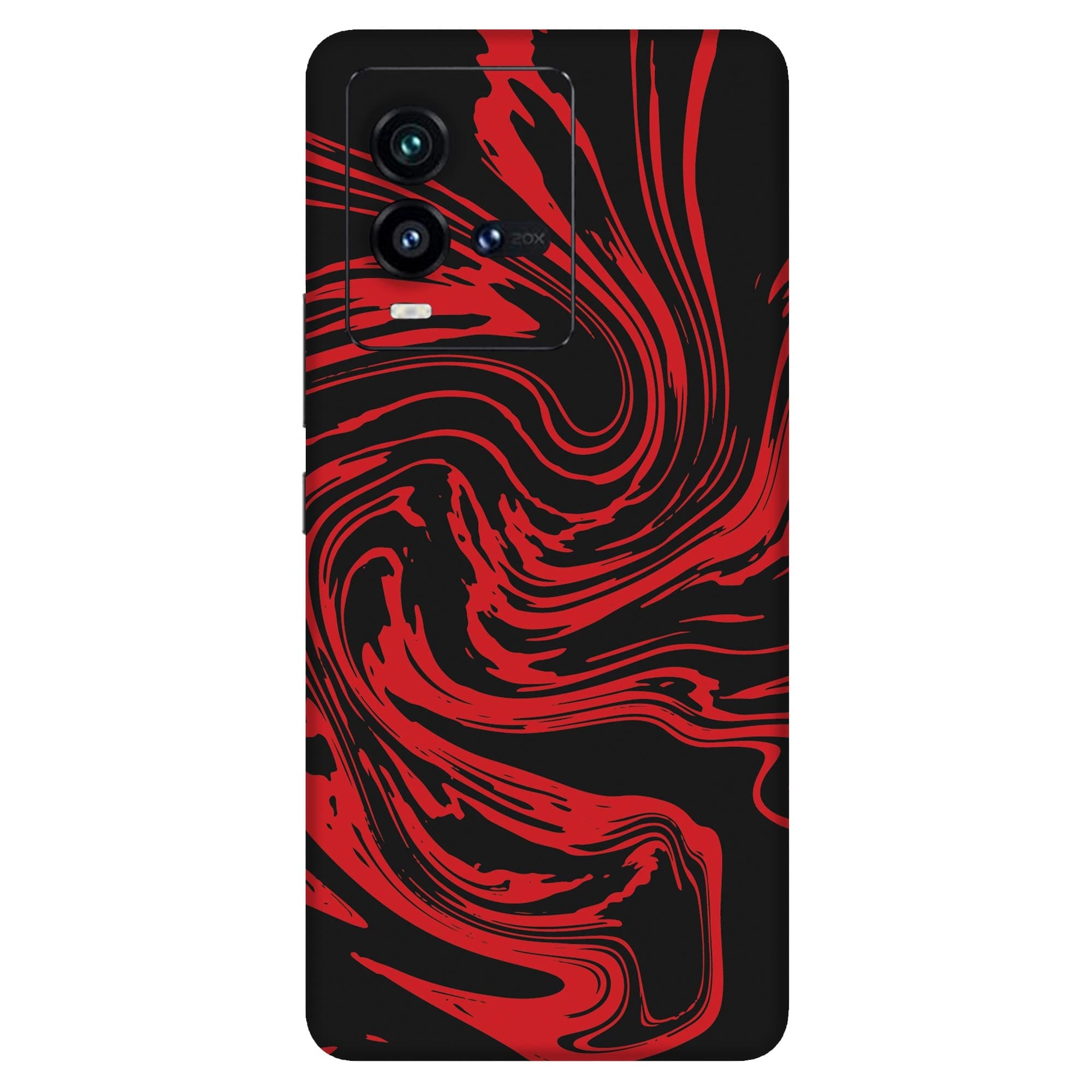 Vivo IQOO 9T (5G) Skins & Wraps