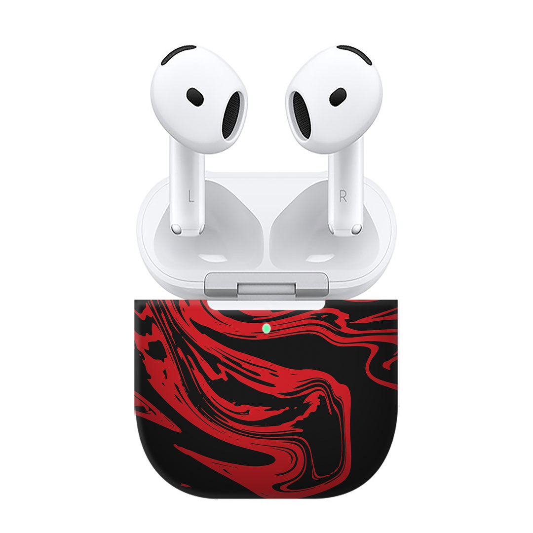 Airpods 4 Asphedol Skins