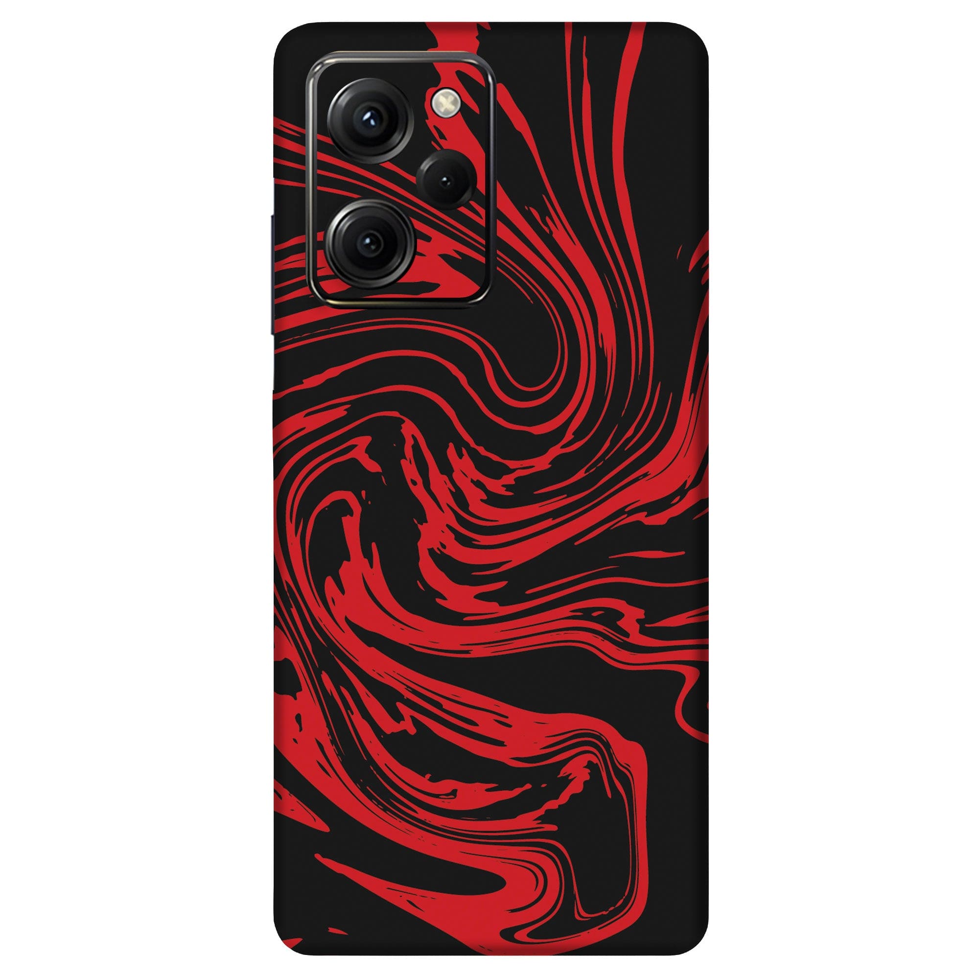 Poco X5 Pro (5G) Skins & Wraps