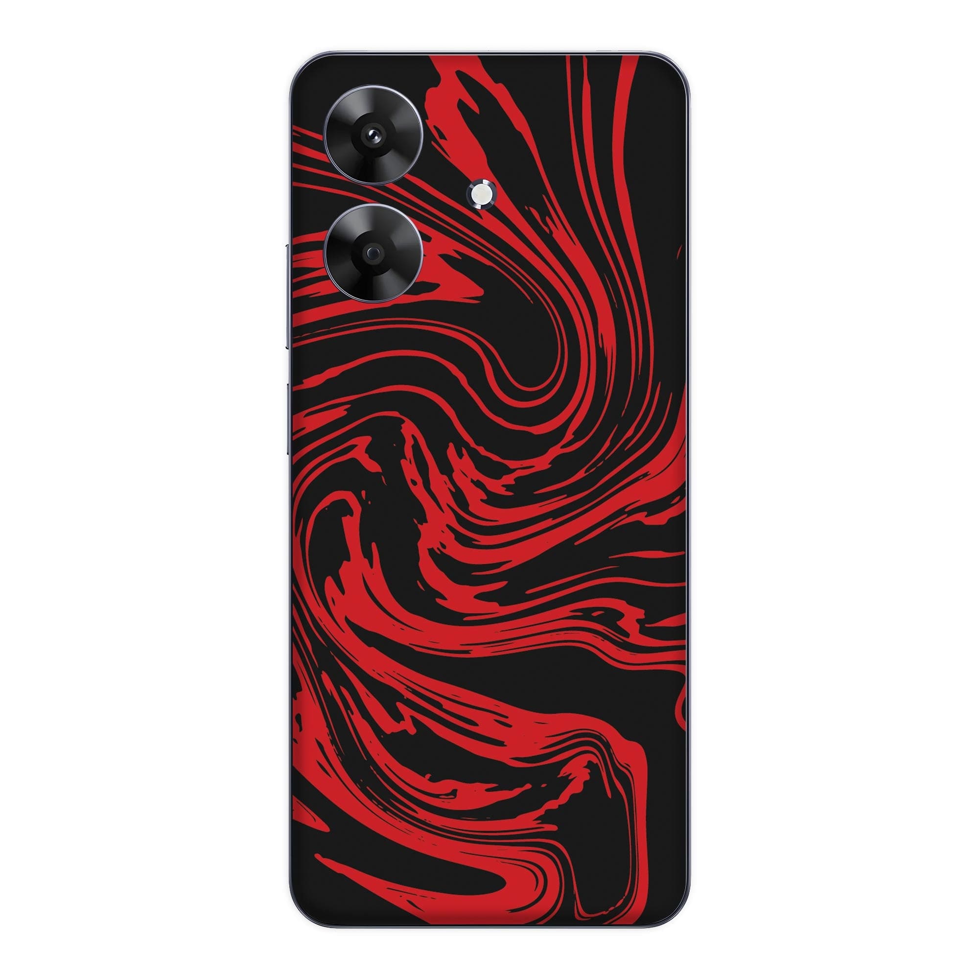 Realme C61 Skins & Wraps