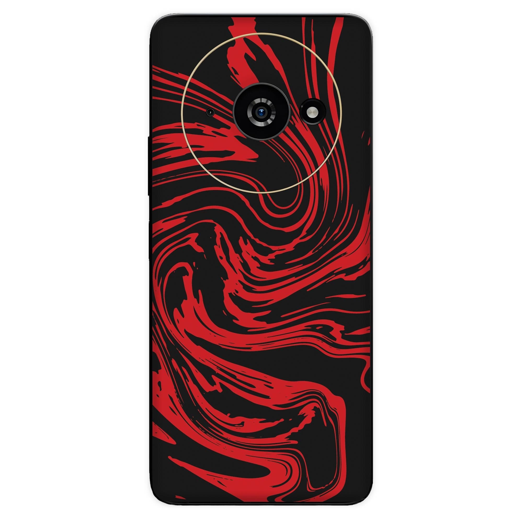 Poco C61 (5G) Skins & Wraps