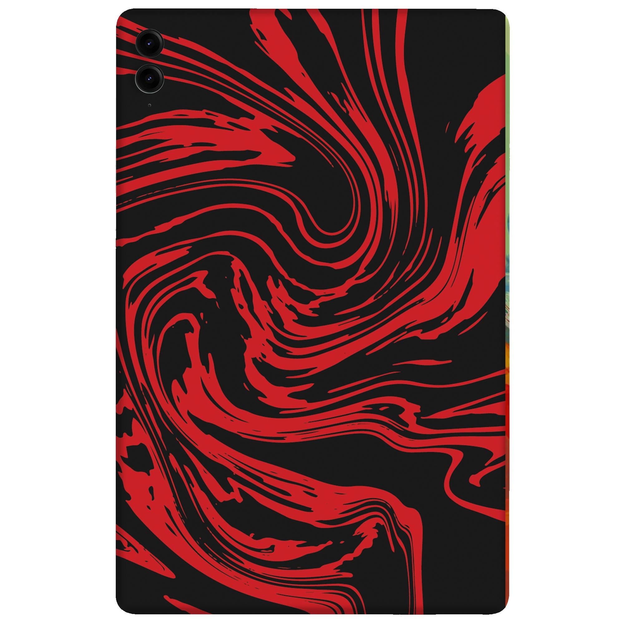 Samsung Galaxy Tab S9 FE Plus Skins & Wraps