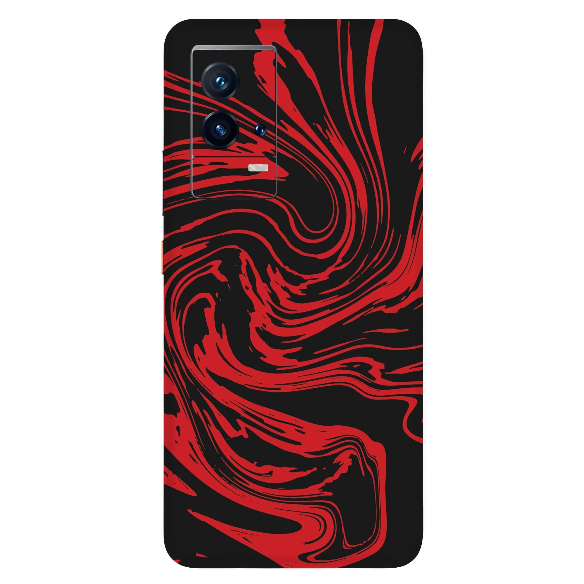 Vivo IQOO 9 (5G) Skins & Wraps