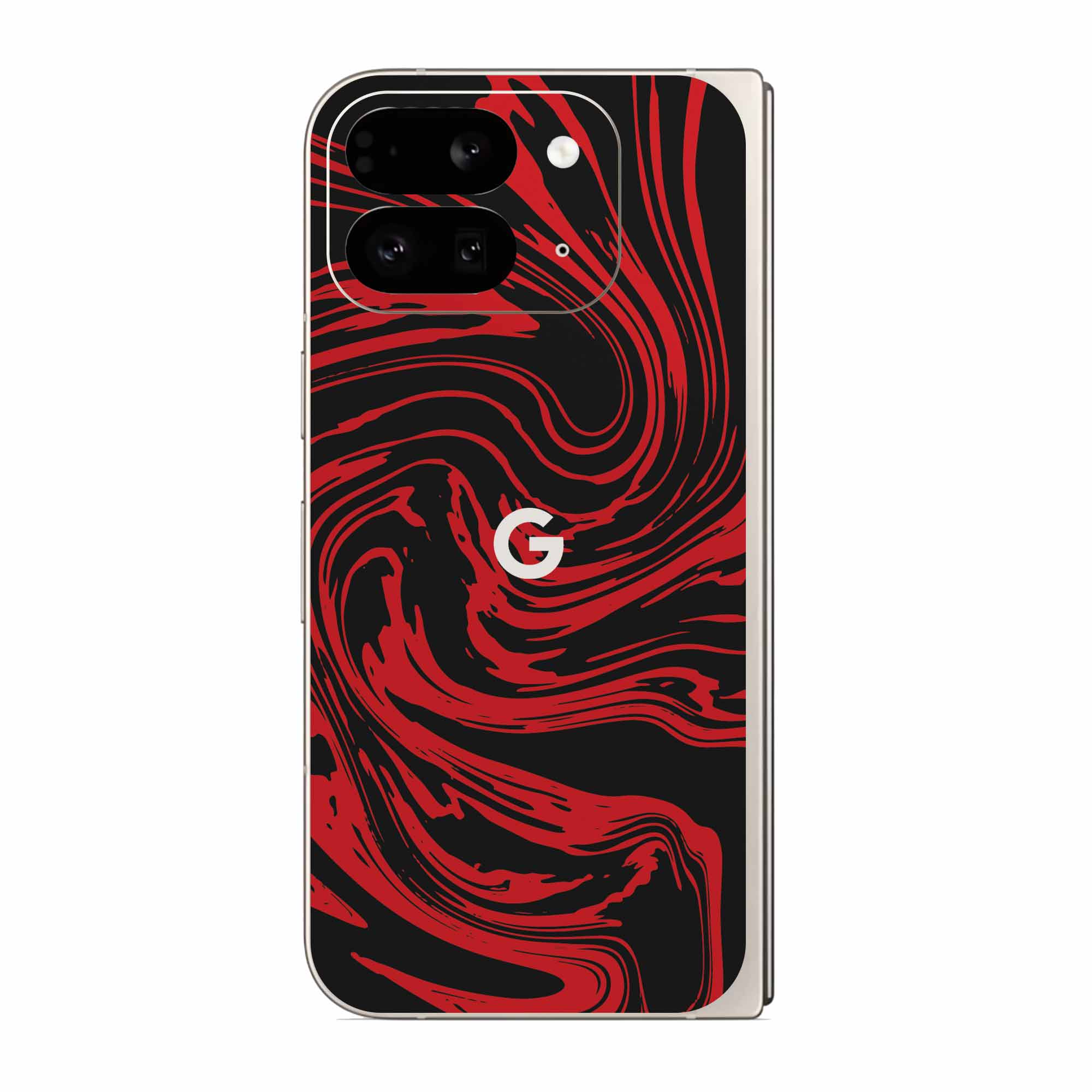 Google Pixel 10 Pro Fold (5G) Skins & Wraps