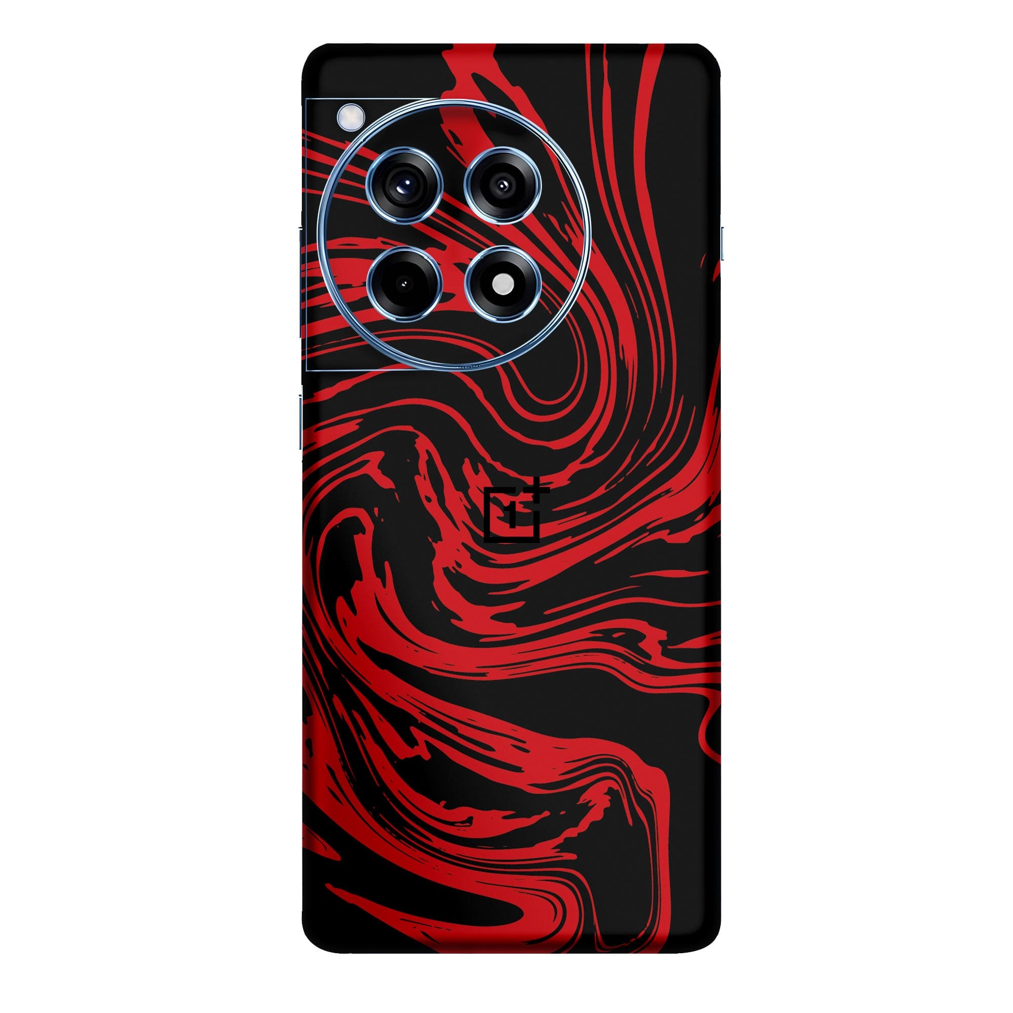 OnePlus 12R Skins & Wraps