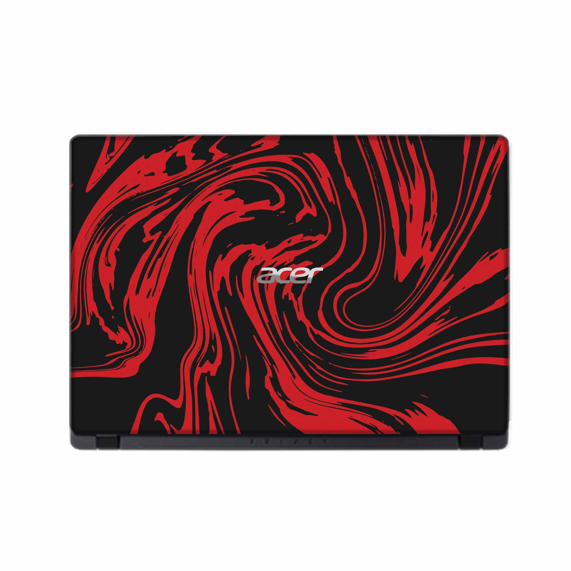 ACER Aspire 4750-4752 Skins & Wrap