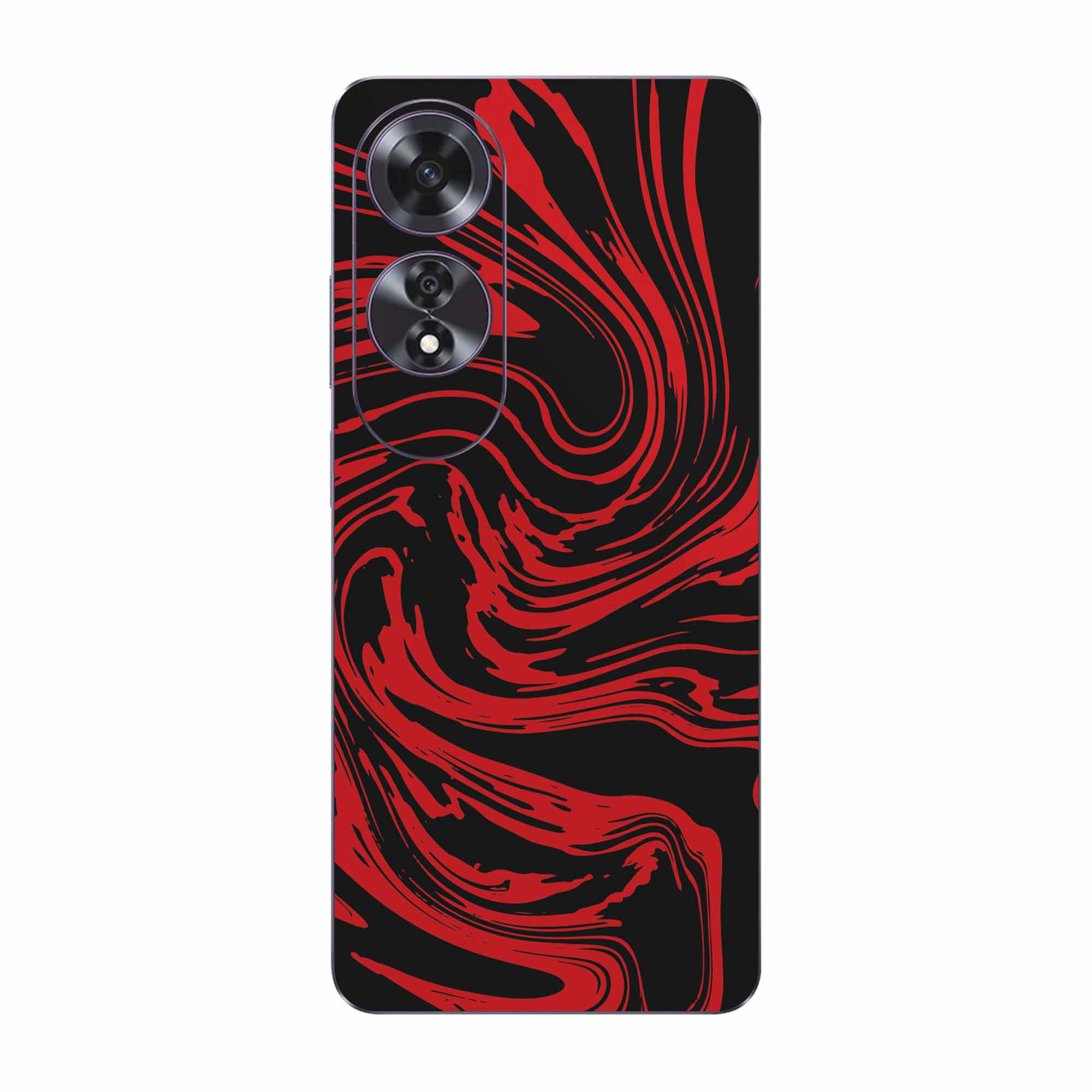 Oppo A60 Skins & Wraps