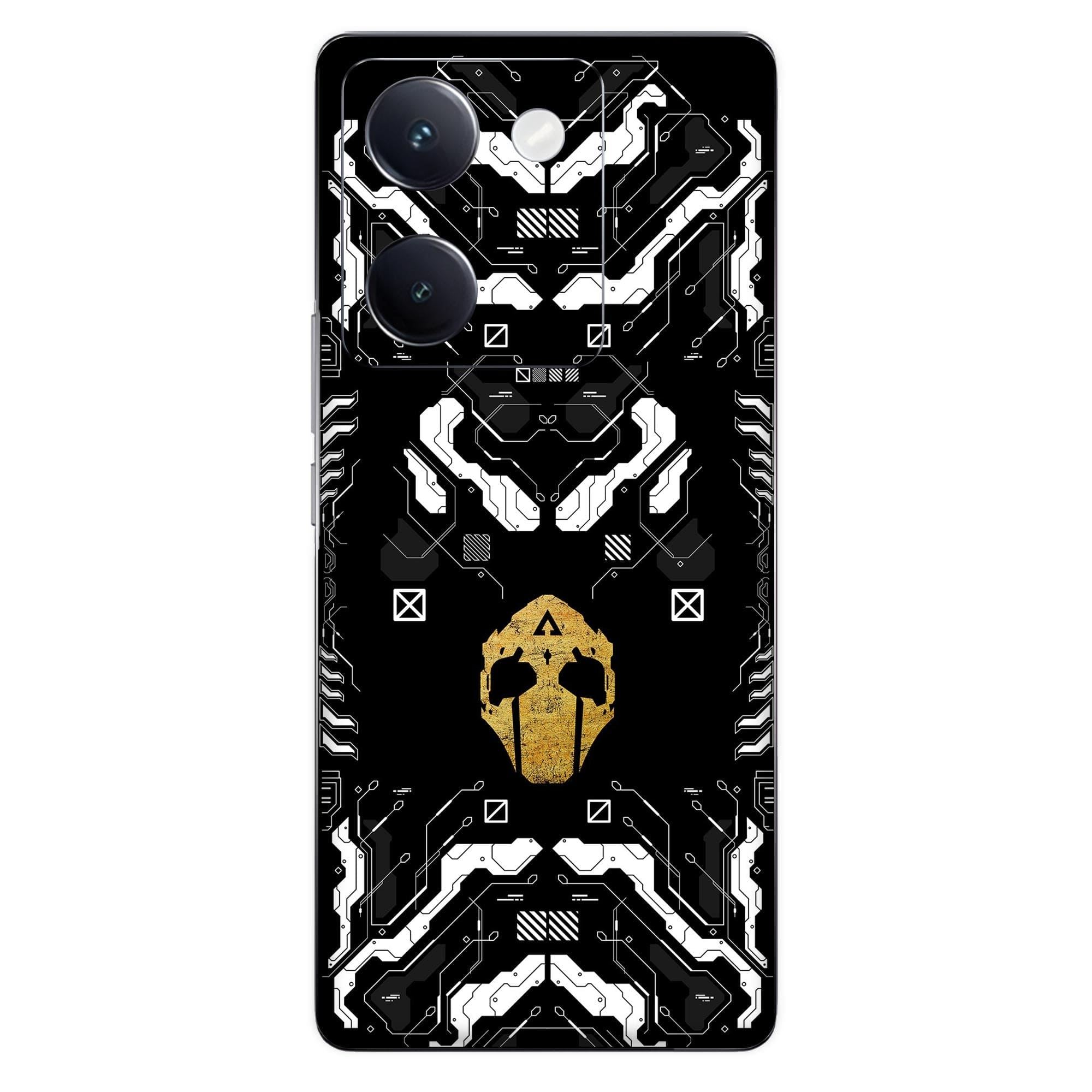 Vivo Y200 Pro (5G) Skins & Wraps