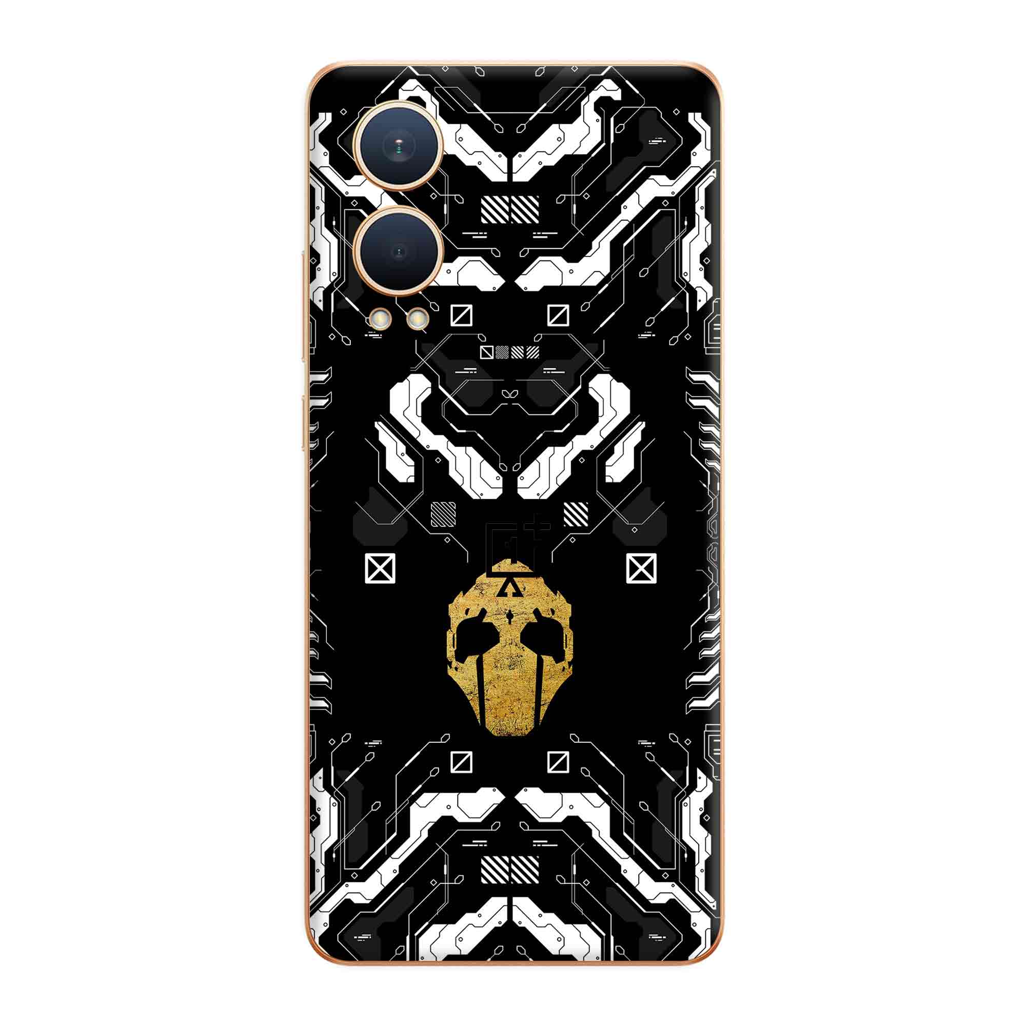 OnePlus Nord CE 4 Lite Skins & Wraps