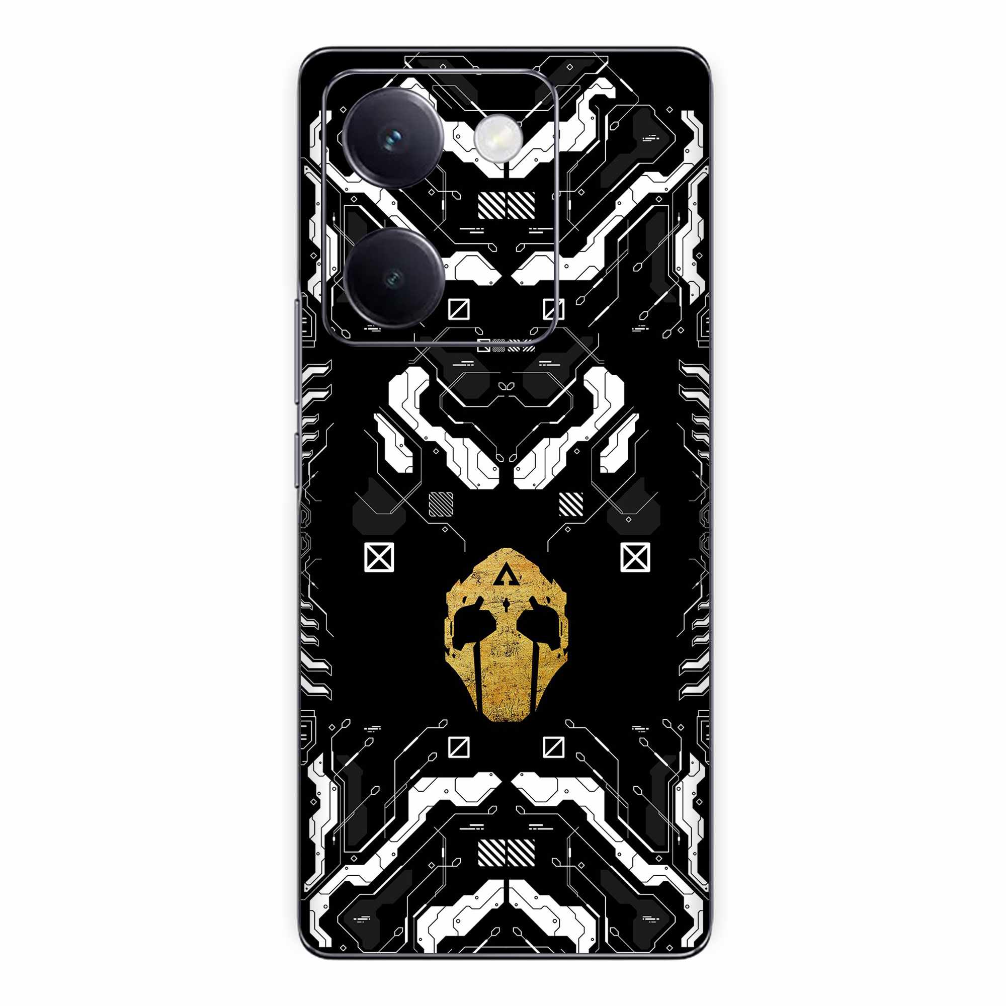 Poco M7 Pro (5G) Skins & Wraps