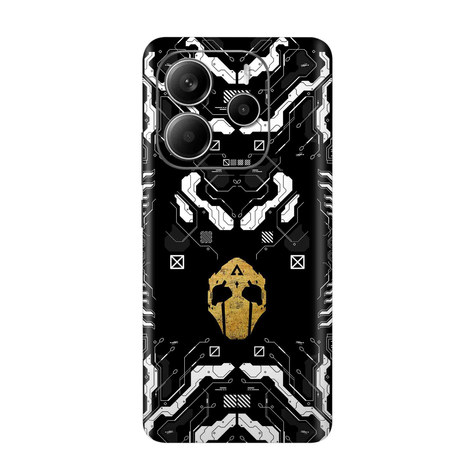 Redmi Note 14 (5G) Skins & Wraps