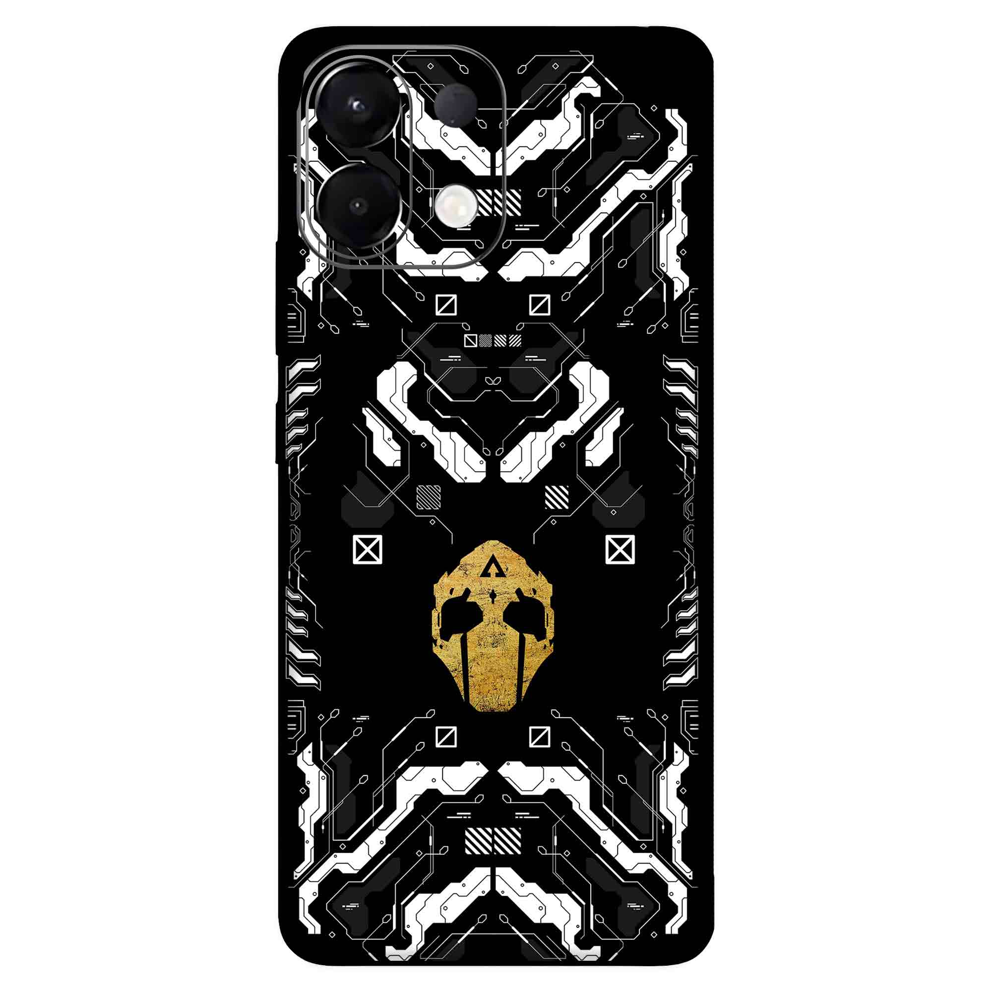 Oppo K13 (5G) Skins & Wraps