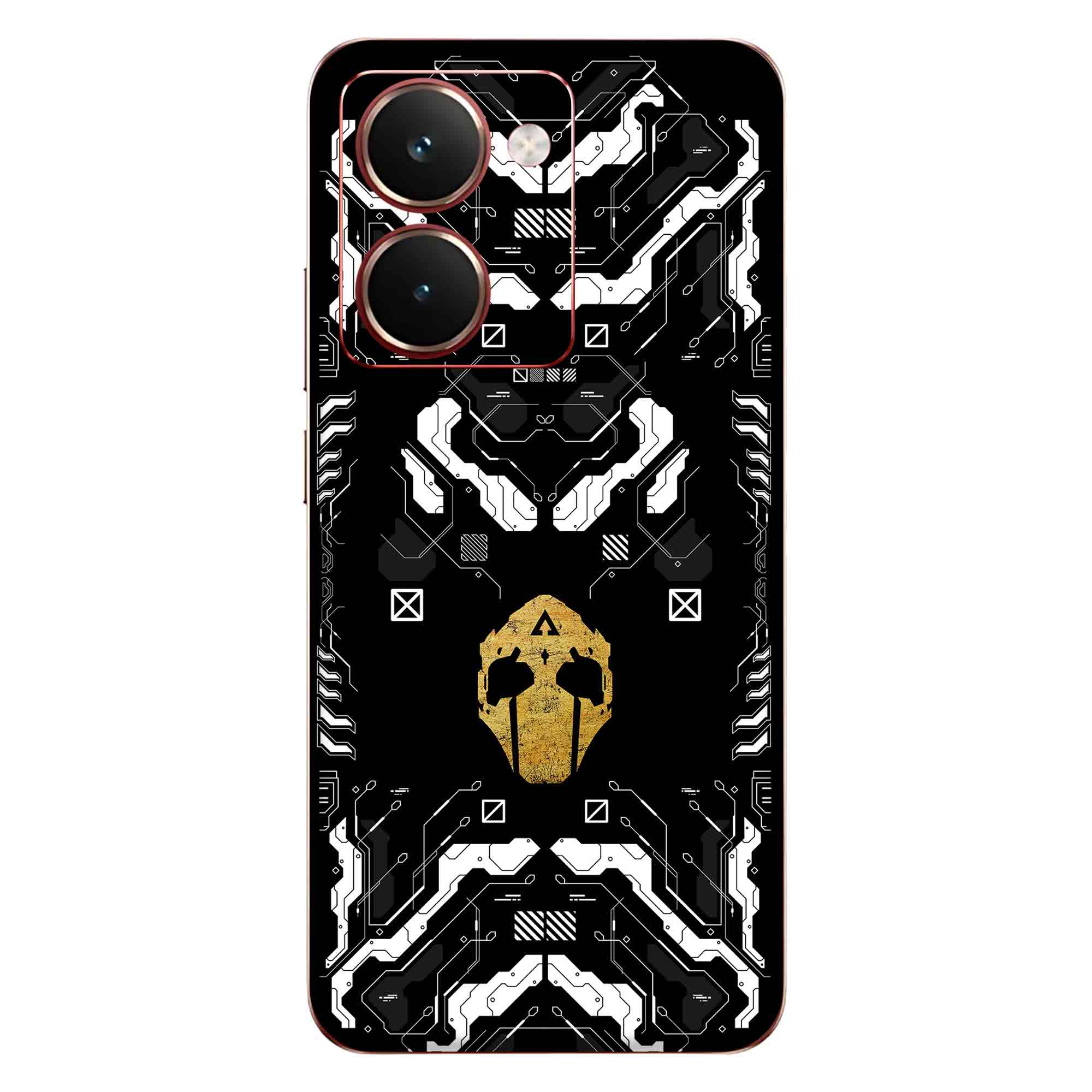 Realme P3 Ultra (5G) Skins & Wraps