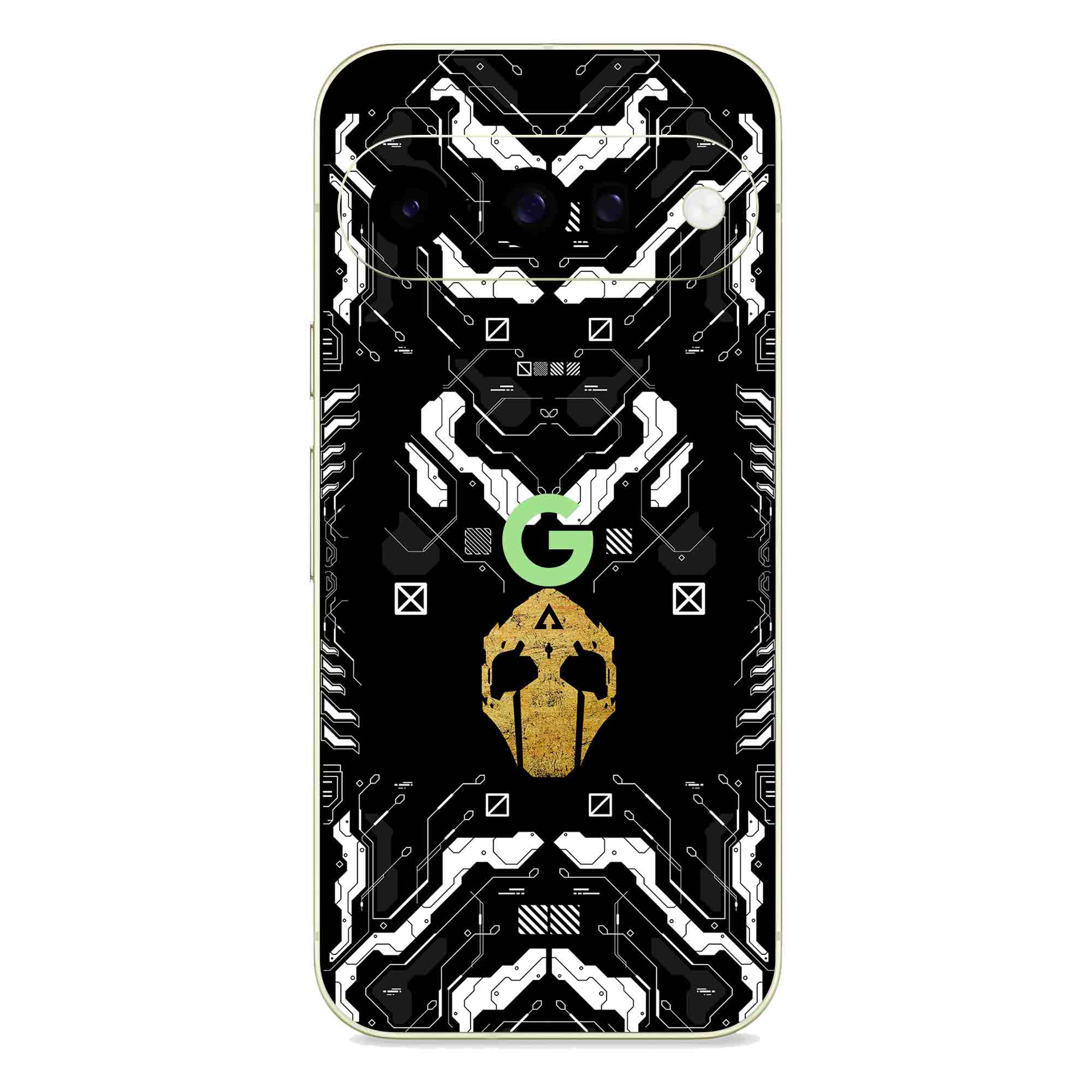Google Pixel 10 (5G) Skins & Wraps