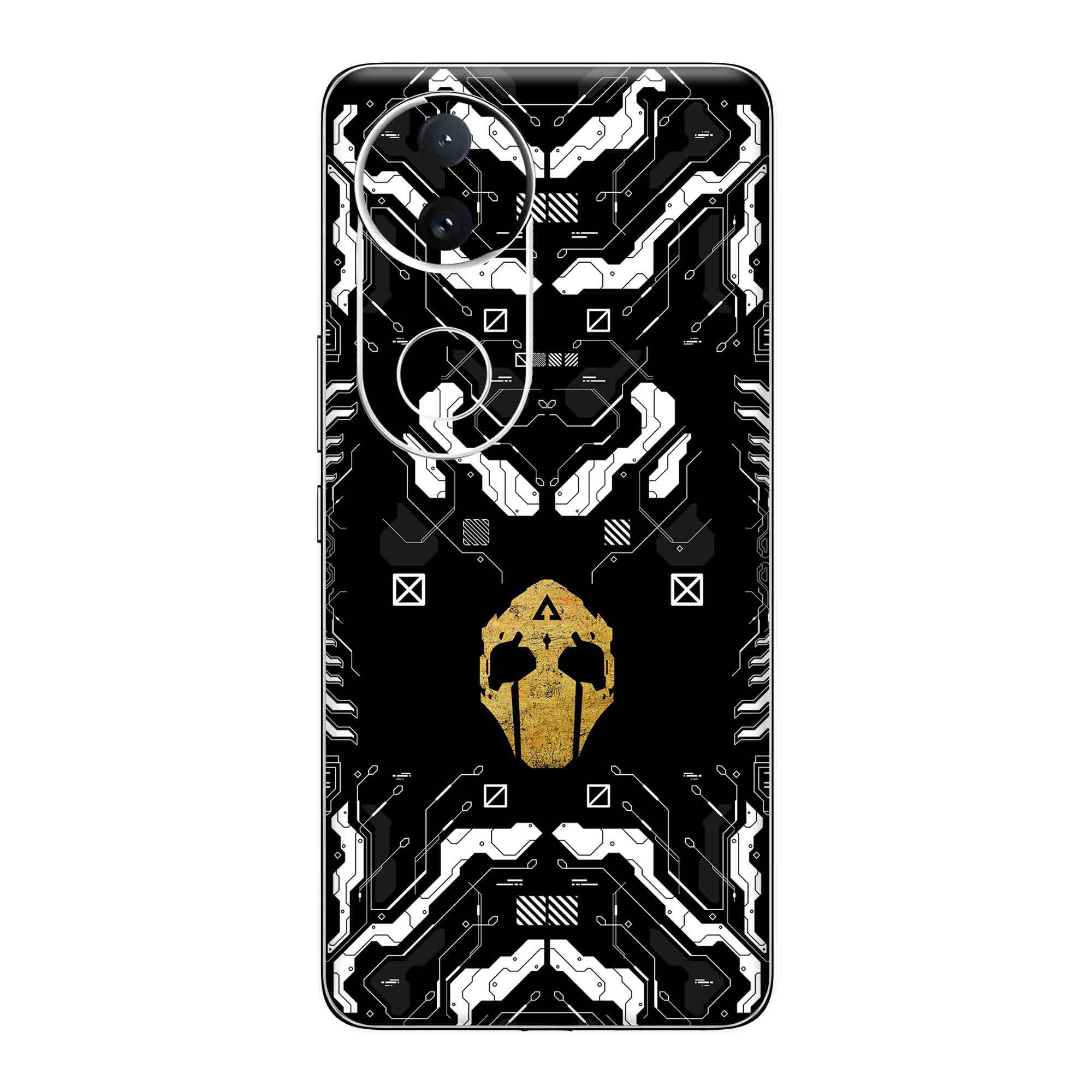 Vivo T4 R (5G) Skins & Wraps