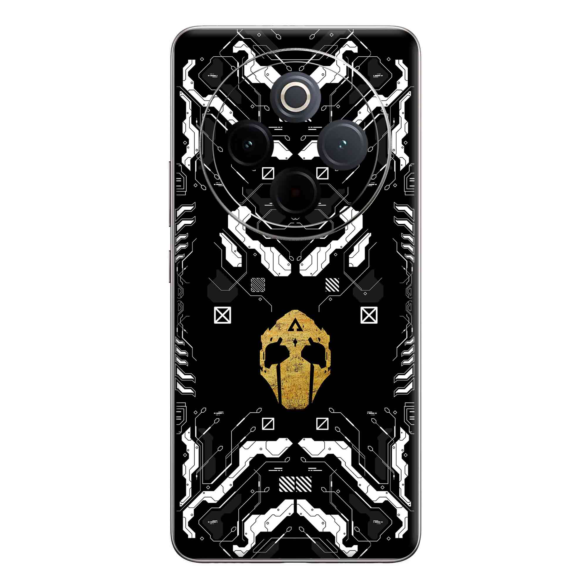 Vivo T4 (5G) Skins & Wraps