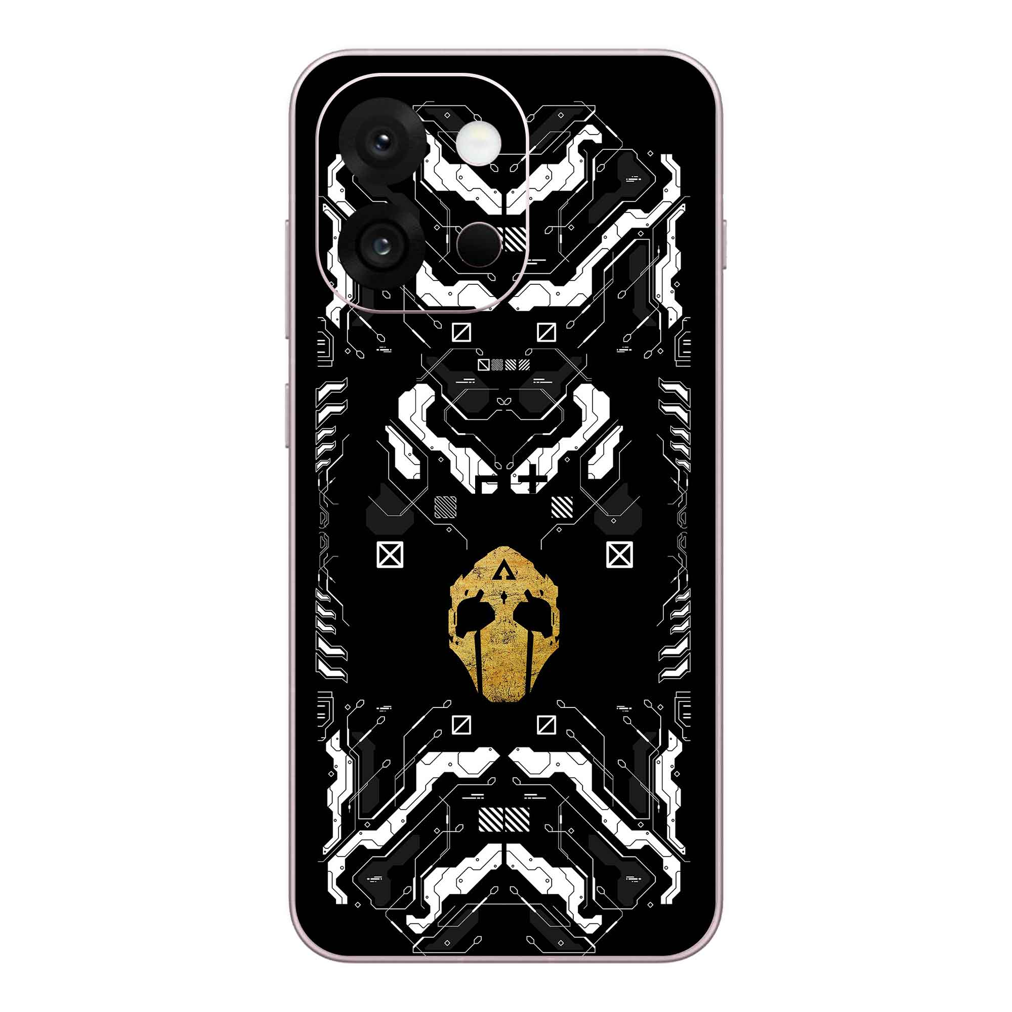 Oneplus 15 (5G) Skins & Wraps