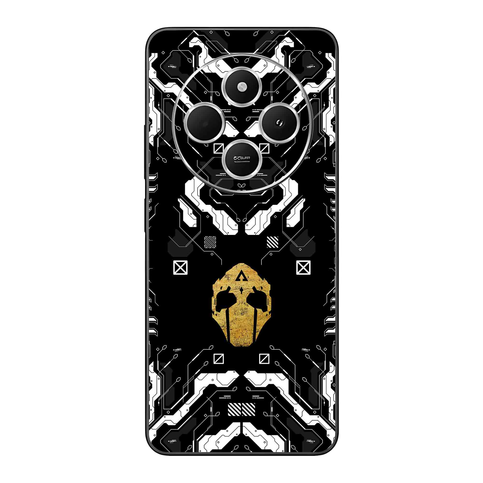 Redmi A4 (5G) Skins & Wraps