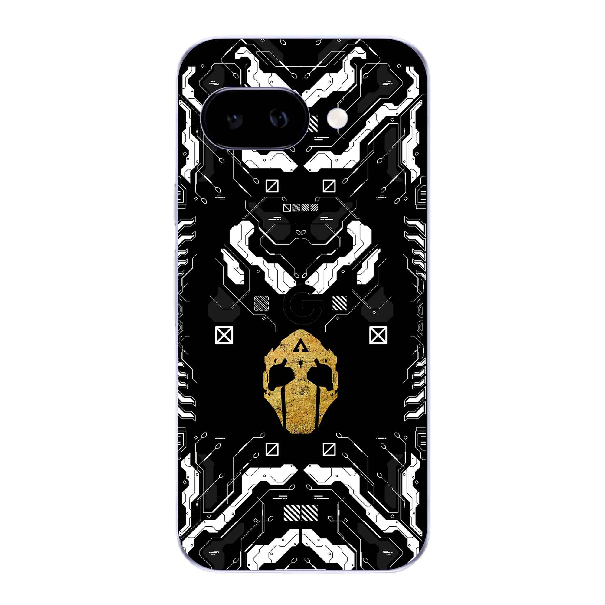 Google Pixel 9A (5G) Skins & Wraps