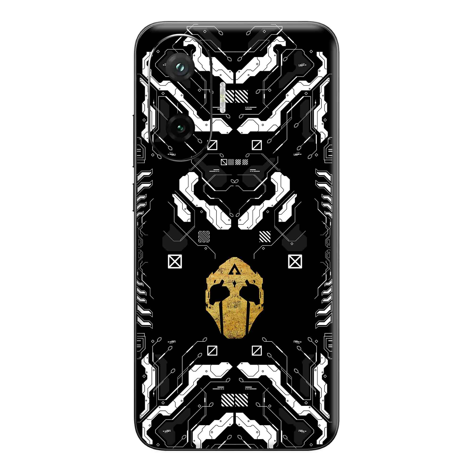 Poco F7 (5G) Skins & Wraps