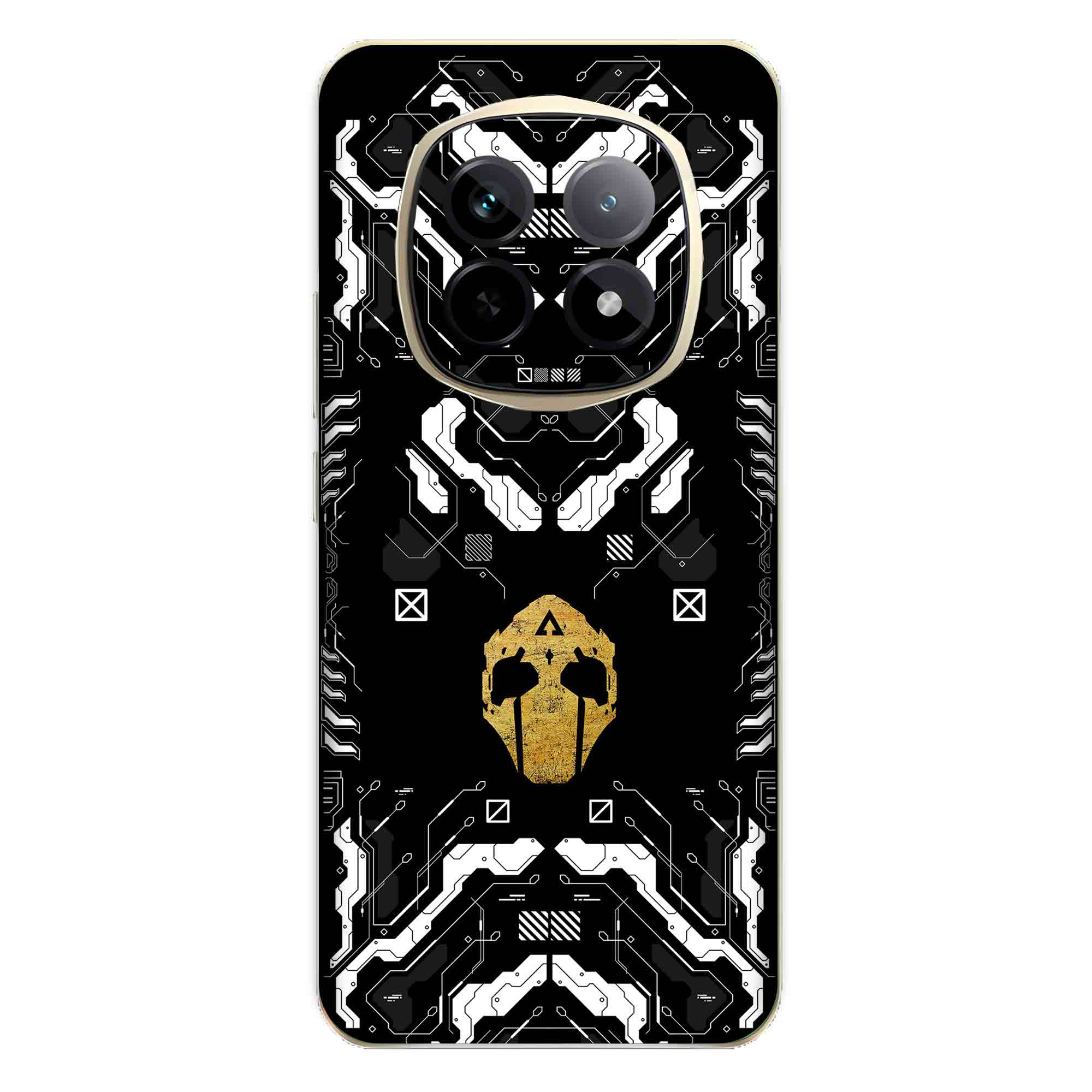 Realme P2 Pro (5G) Skins & Wraps