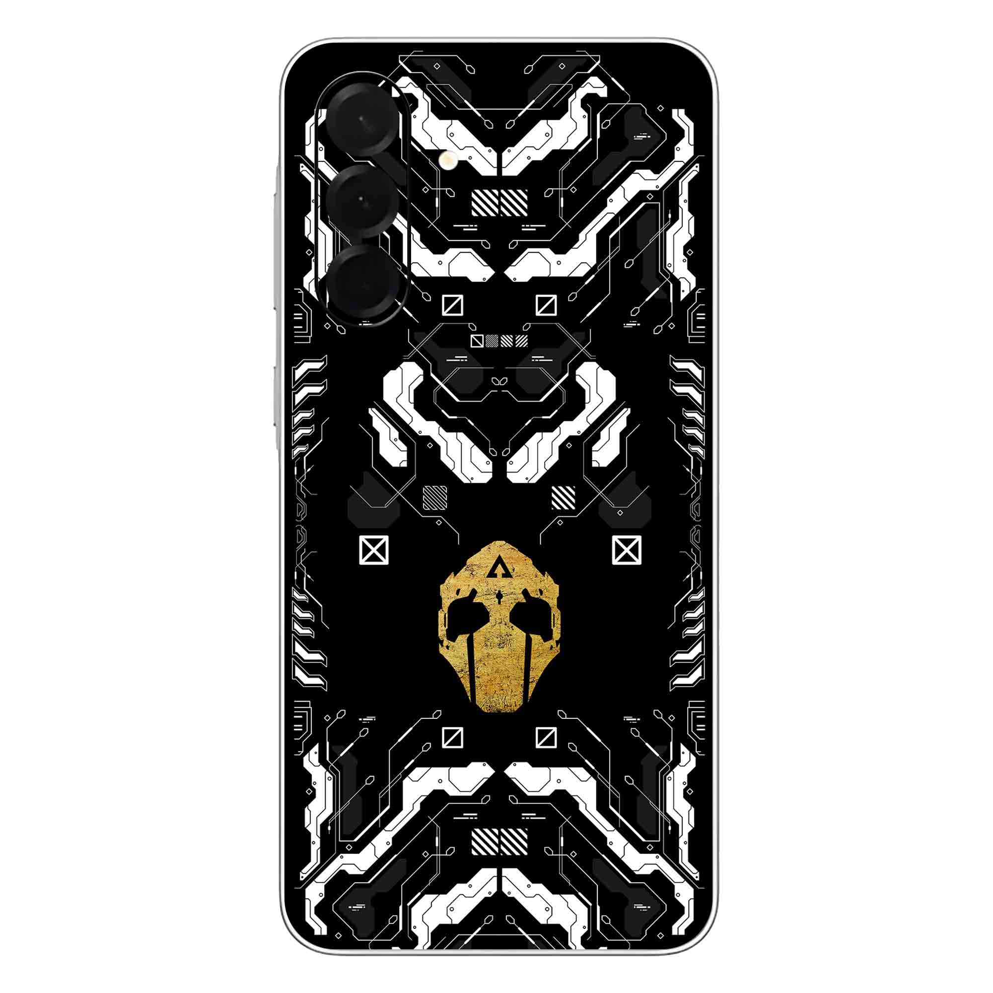 Samsung A56 (5G) Skins & Wraps