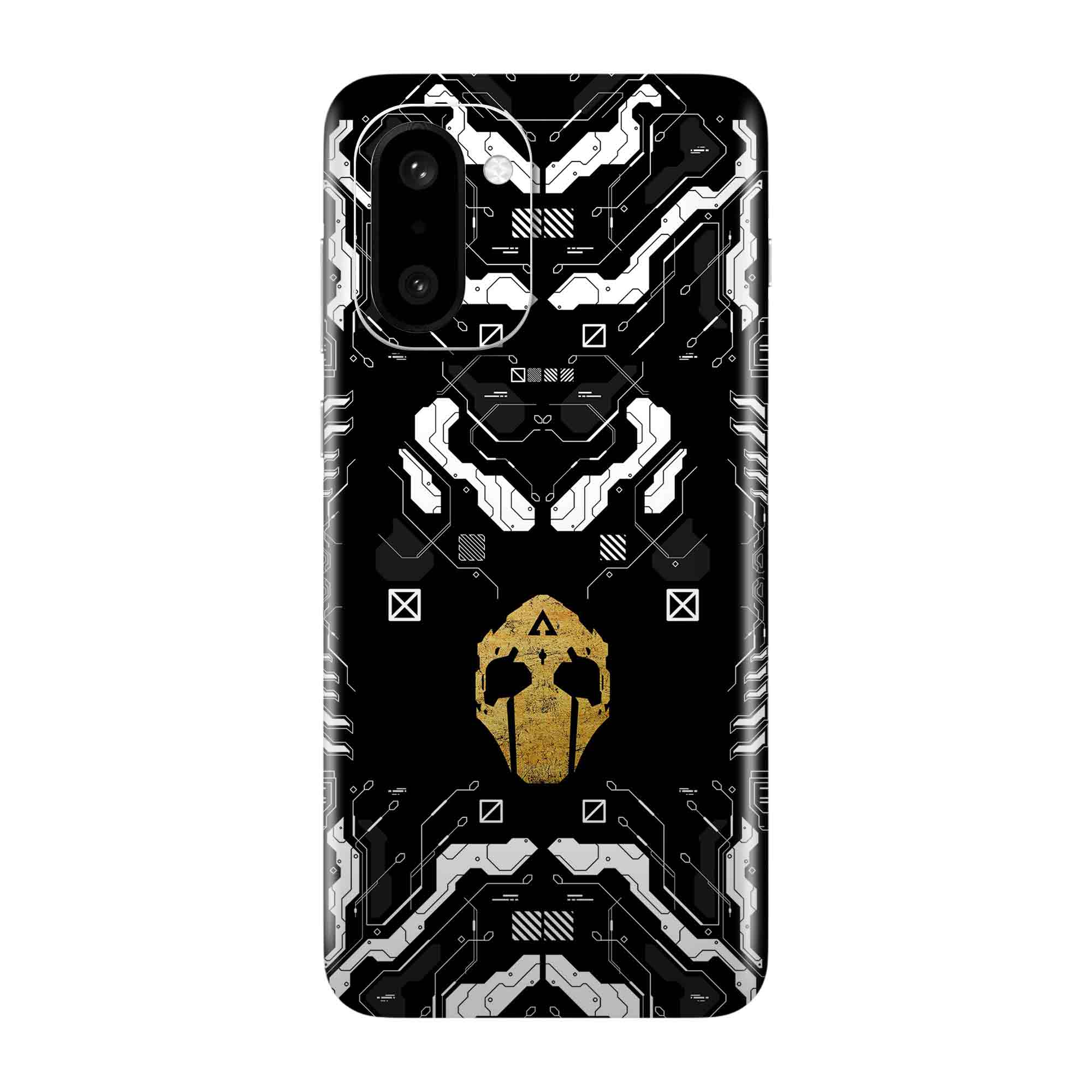 Oneplus 15R (5G) Skins & Wraps