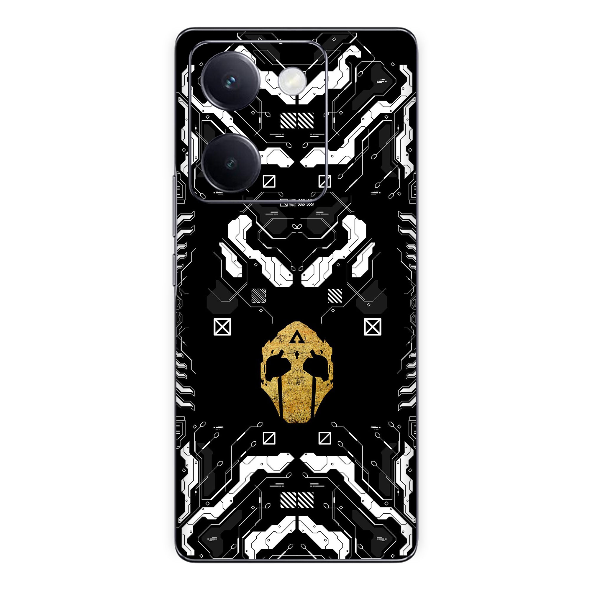 Vivo Y36 (5G) Skins & Wraps