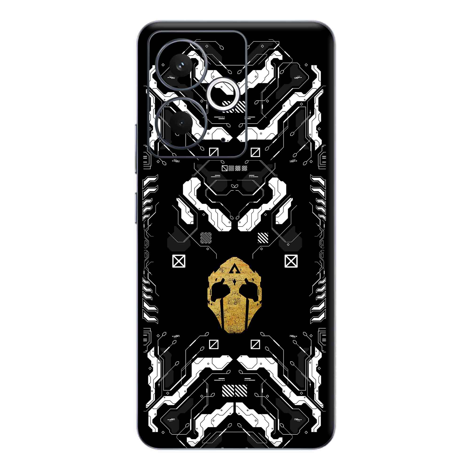 Realme 14T (5G) Skins & Wraps