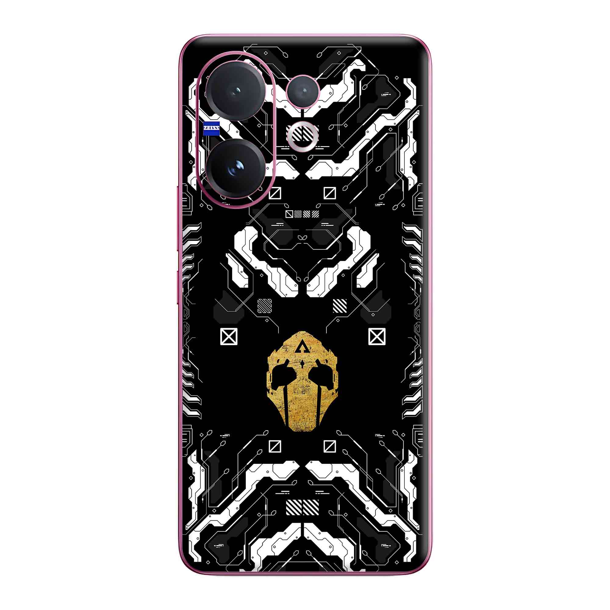 Vivo V60 (5G) Skins & Wraps