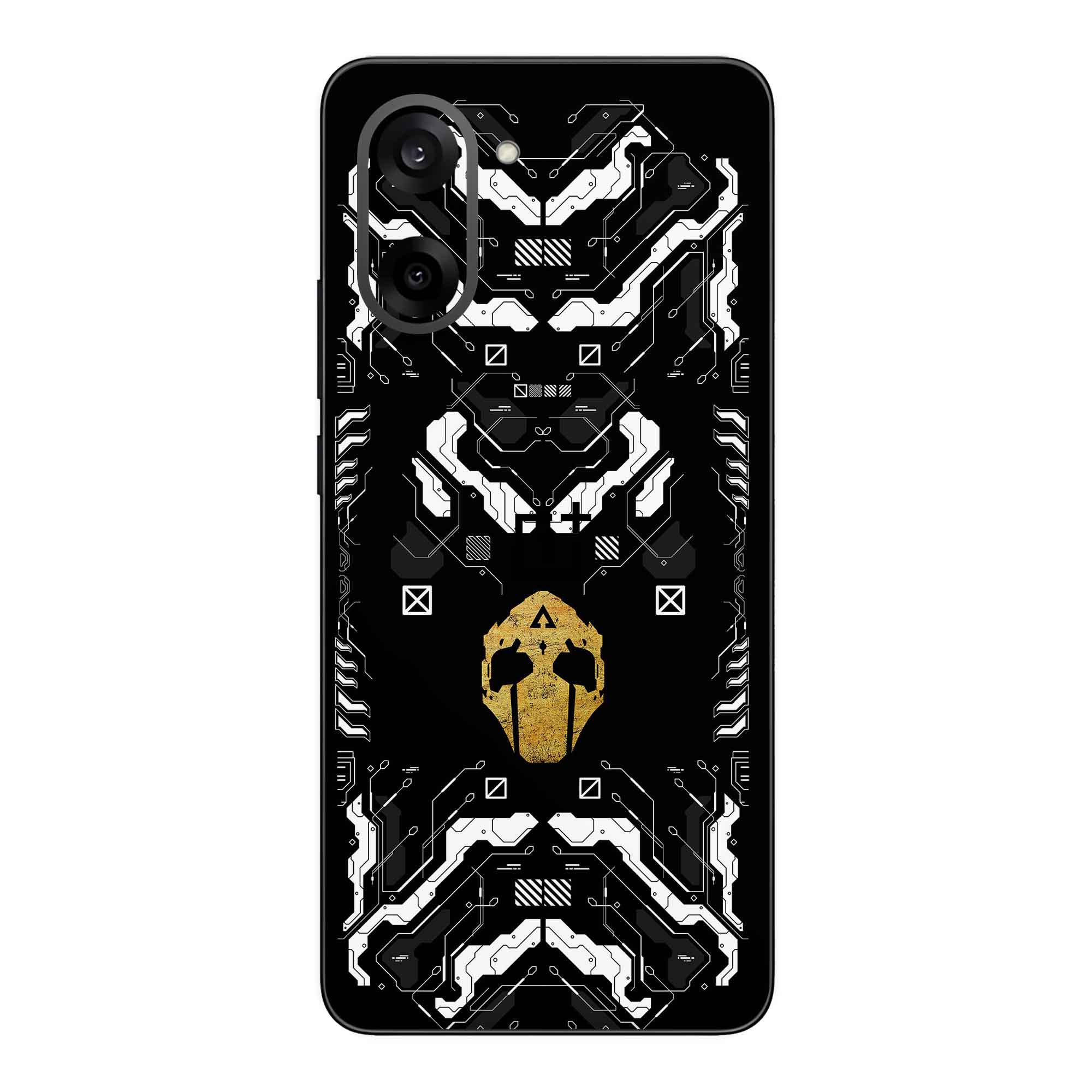 Oneplus Nord CE 5 (5G) Skins & Wraps