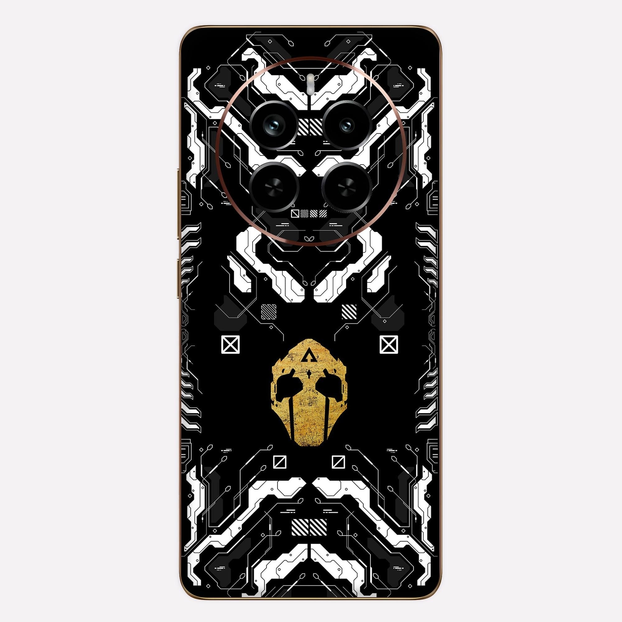 Realme P1 Skins & Wraps