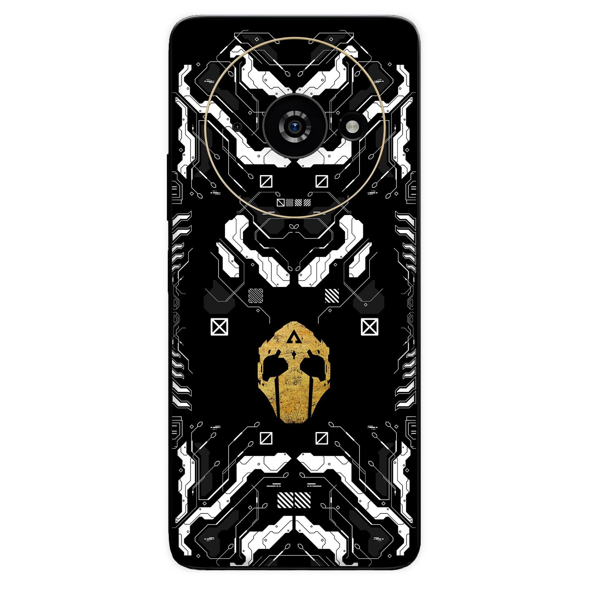 Poco C61 (5G) Skins & Wraps
