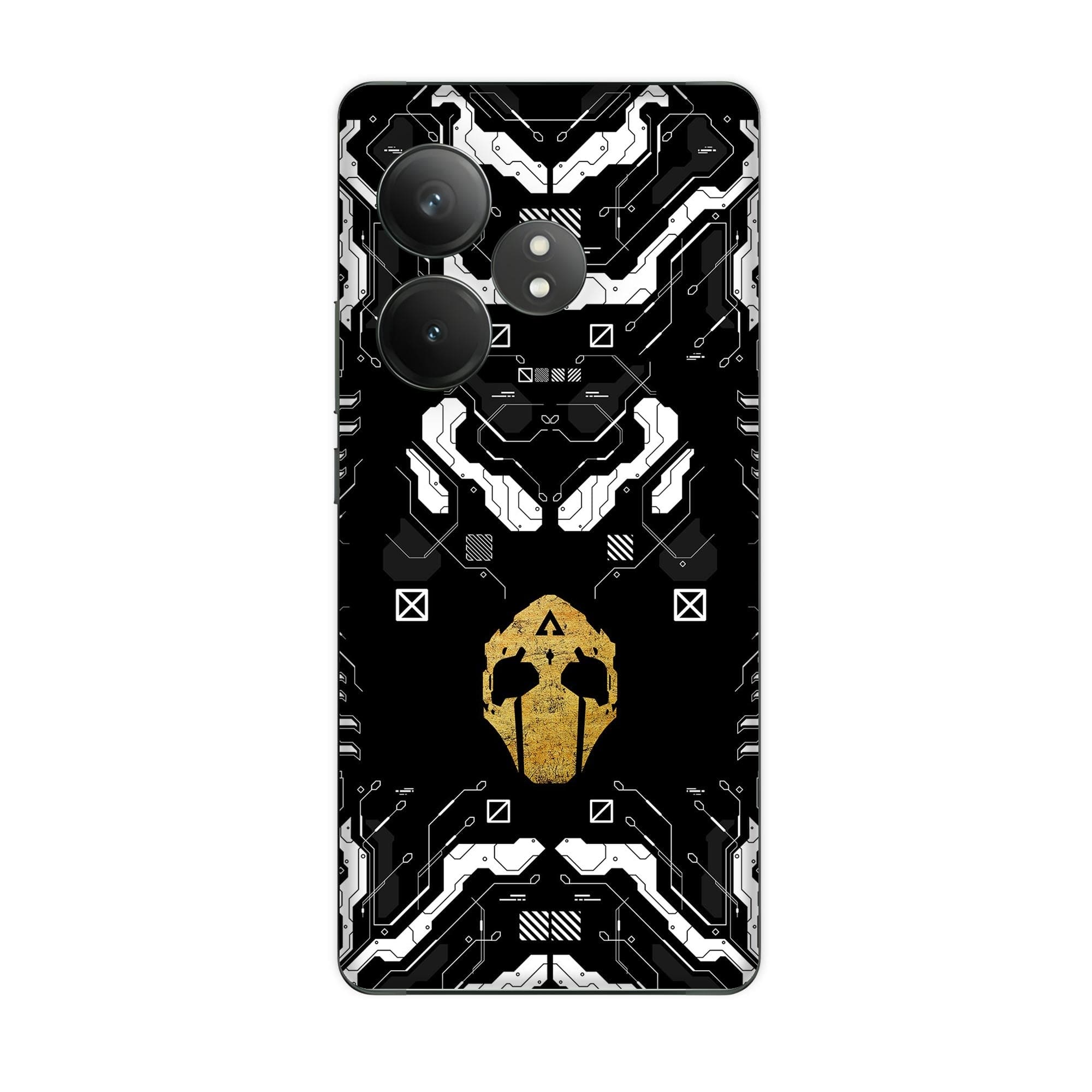 Realme GT 6 (5G) Skins & Wraps
