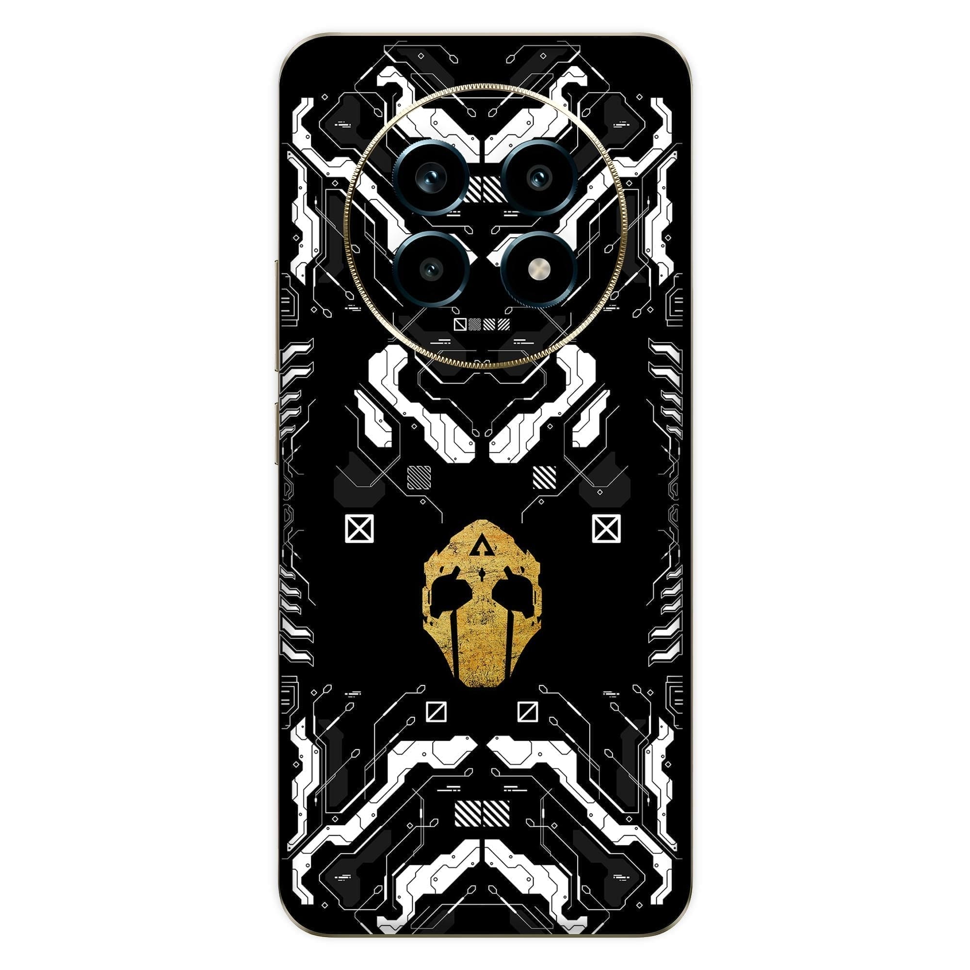 Realme 13 Pro (5G) Skins & Wraps