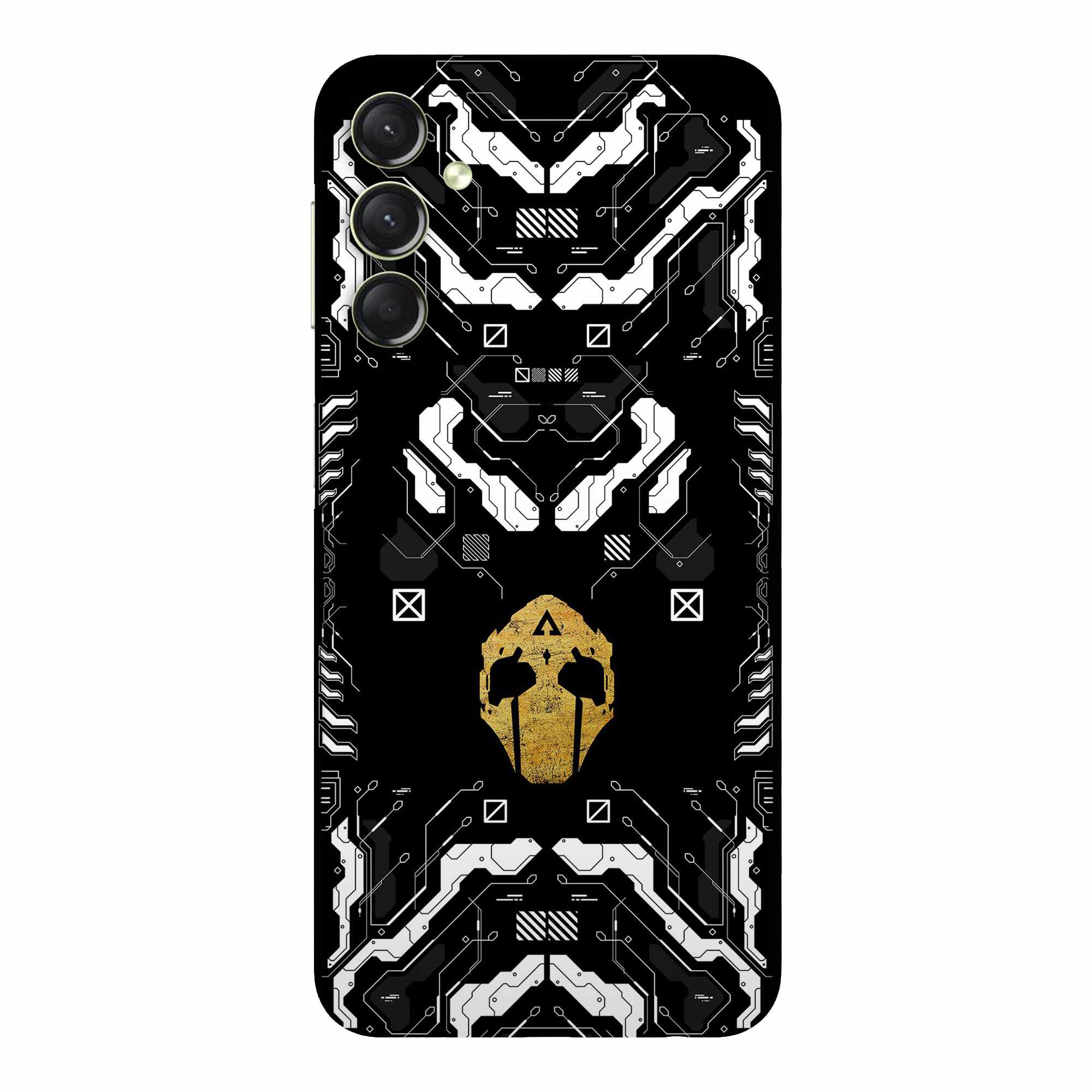 Samsung S25 (5G) Skins & Wraps