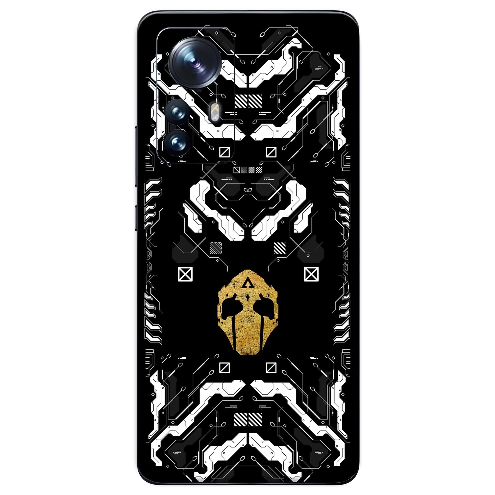 Xiaomi 12 Pro (5G) Skins & Wraps