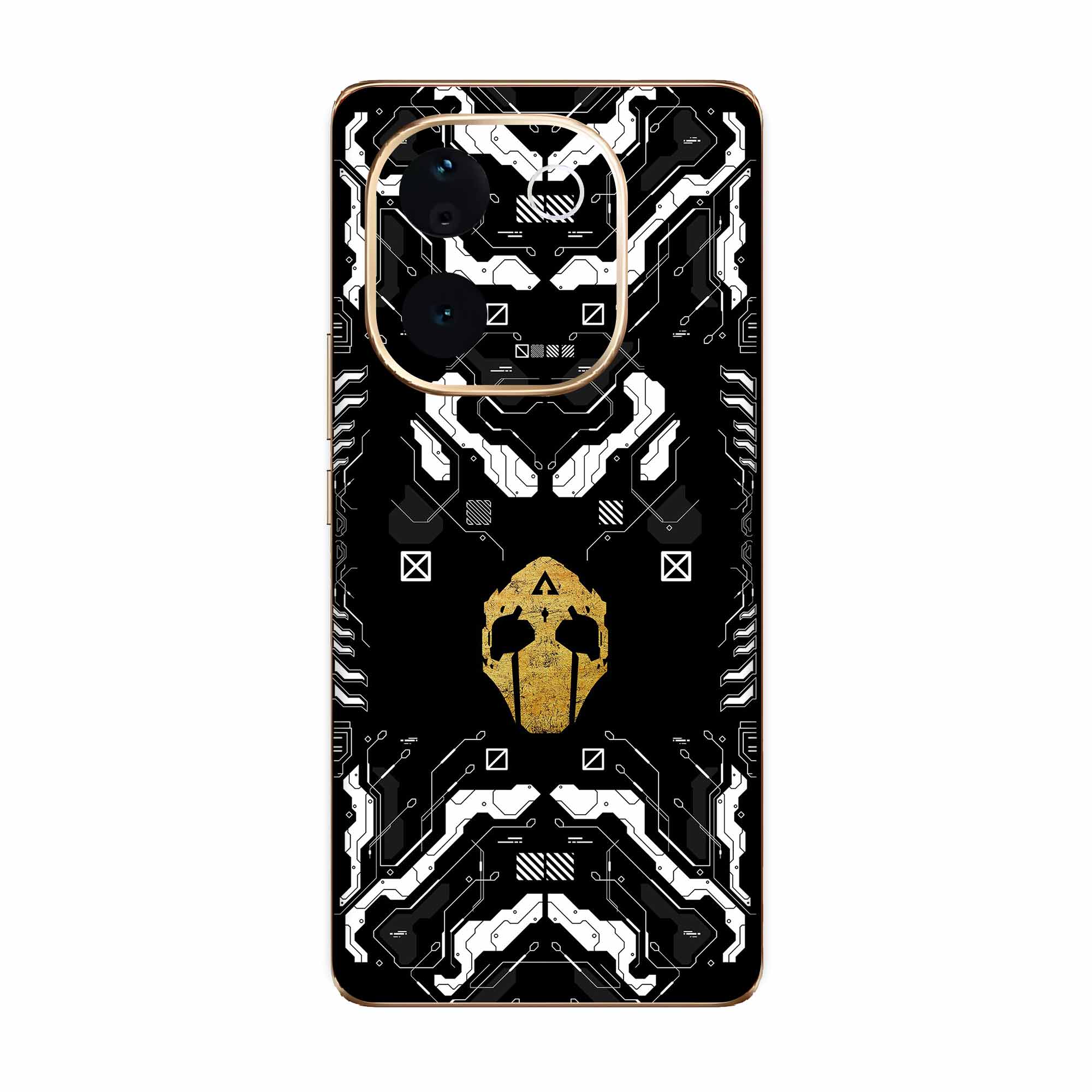 Vivo T3 Pro (5G) Skins & Wraps