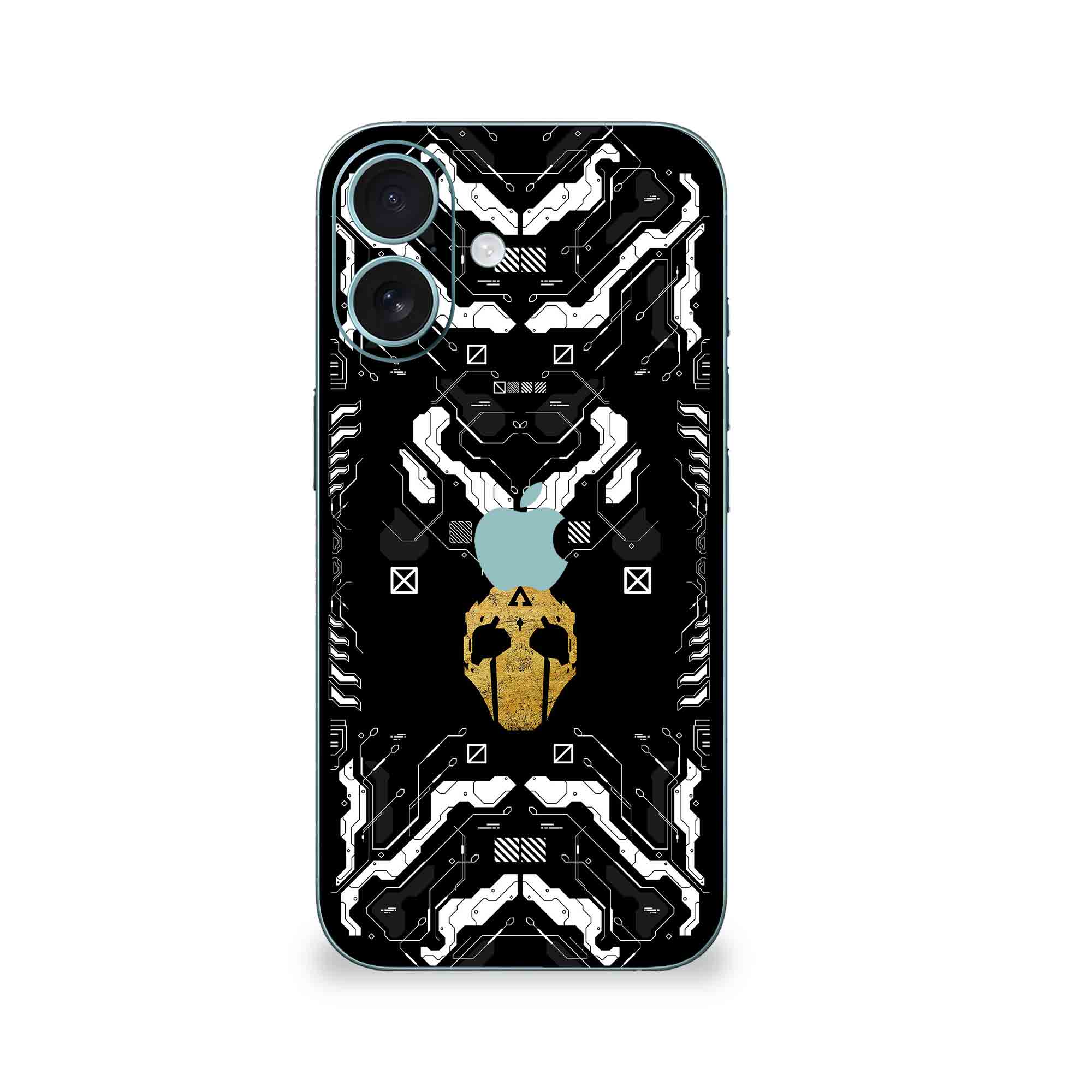 iPhone 16 Skins & Wraps