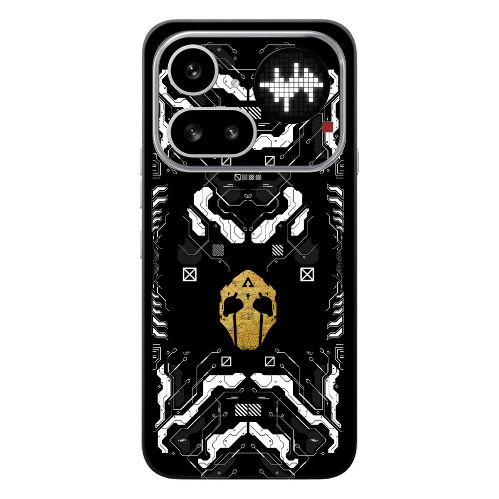 Nothing Phone 4A Pro Skins & Wraps
